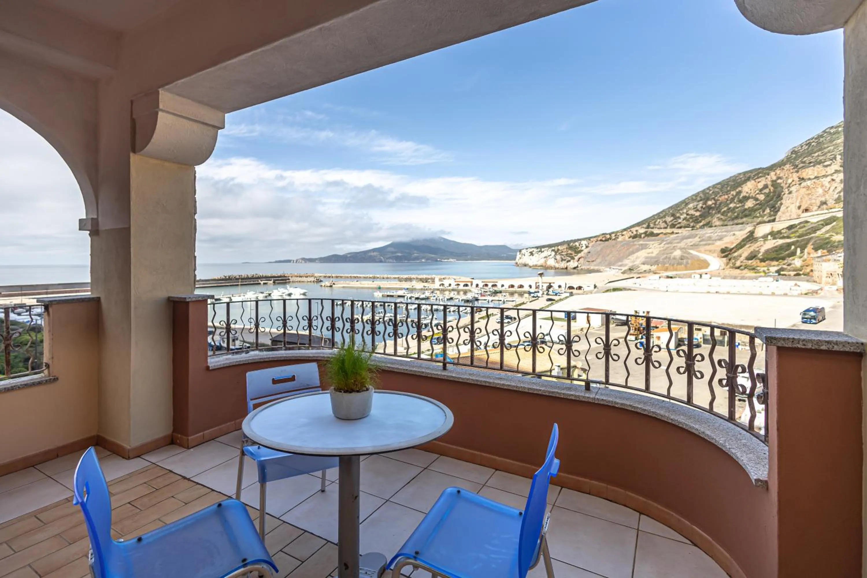 Day in LVG Hotel Collection - La Rosa dei Venti