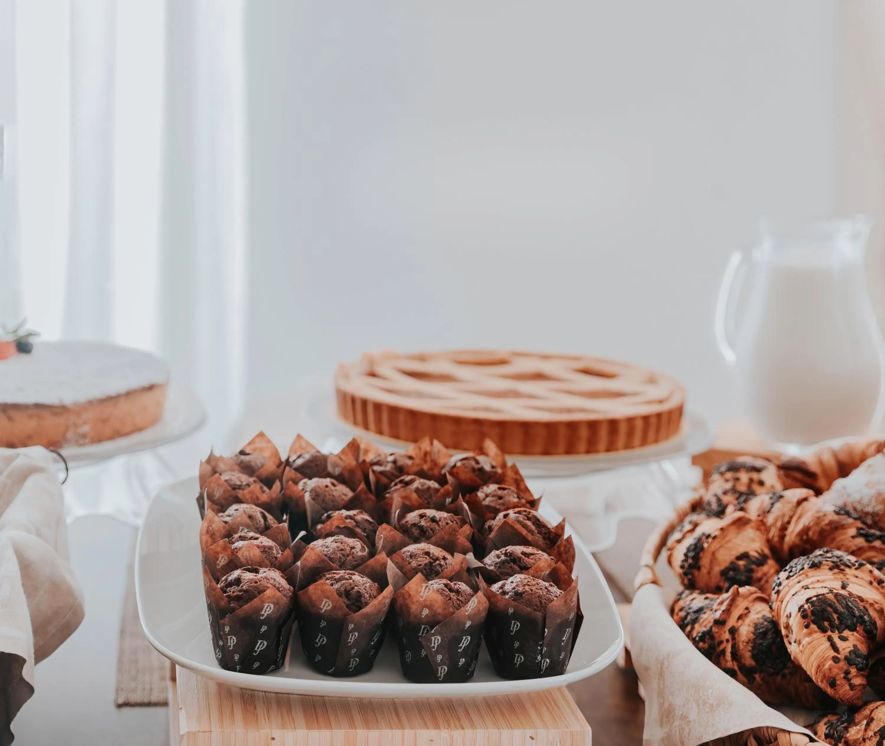 Food and drinks in LVG Hotel Collection - La Rosa dei Venti