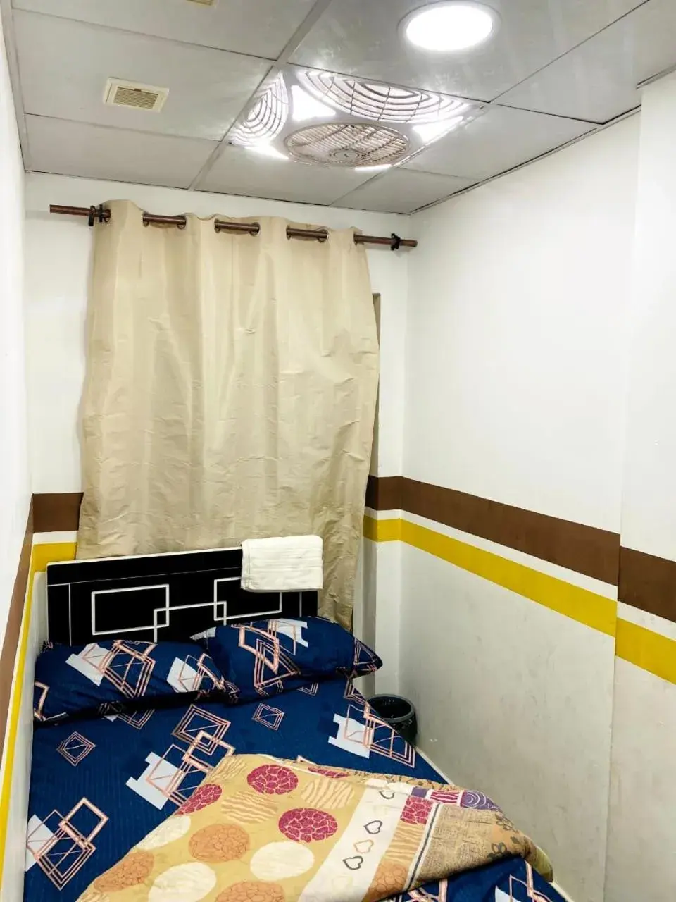 Small Double Room in Sahara Hostel and Private rooms Small Double Room in Sahara Hostel and Private rooms