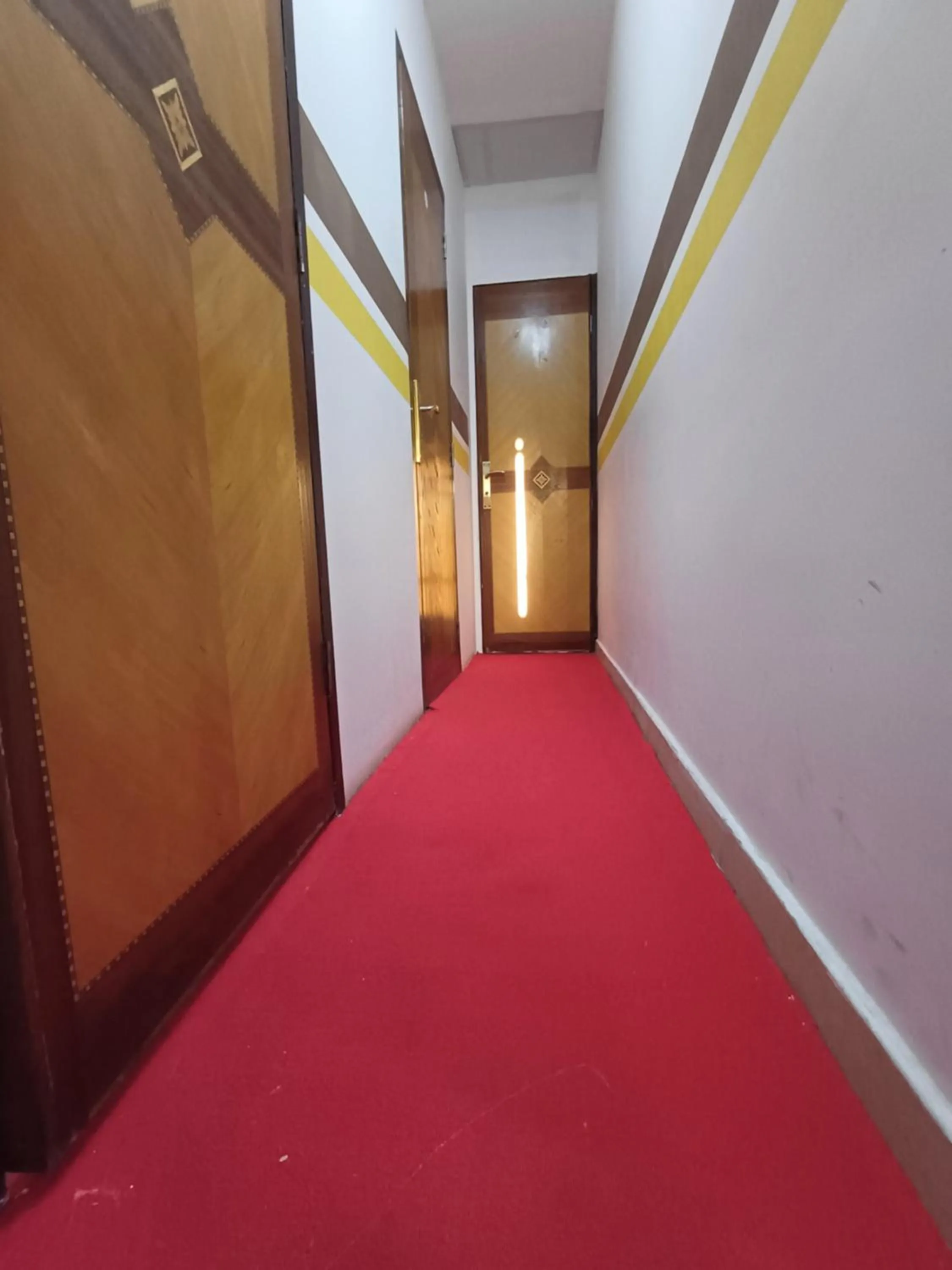 Sahara Hostel and Private rooms