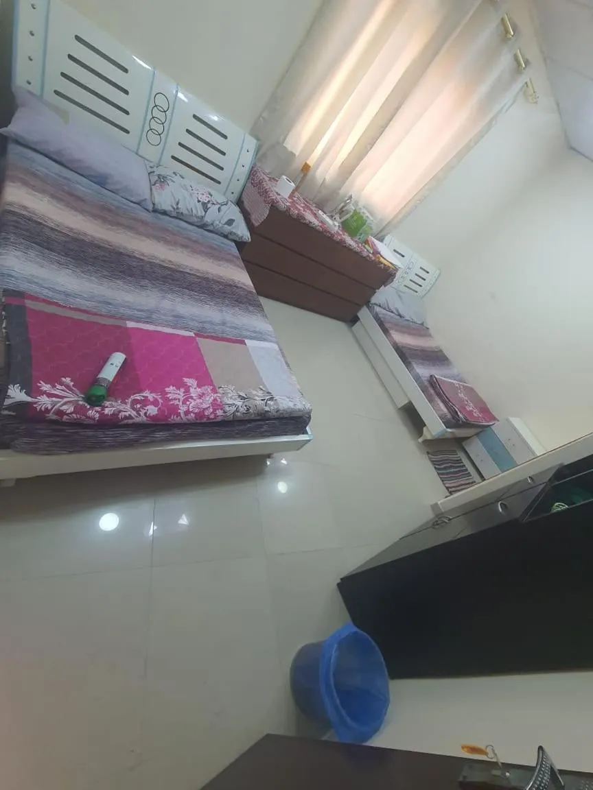 Photo of the whole room, Bed in Sahara Hostel and Private rooms