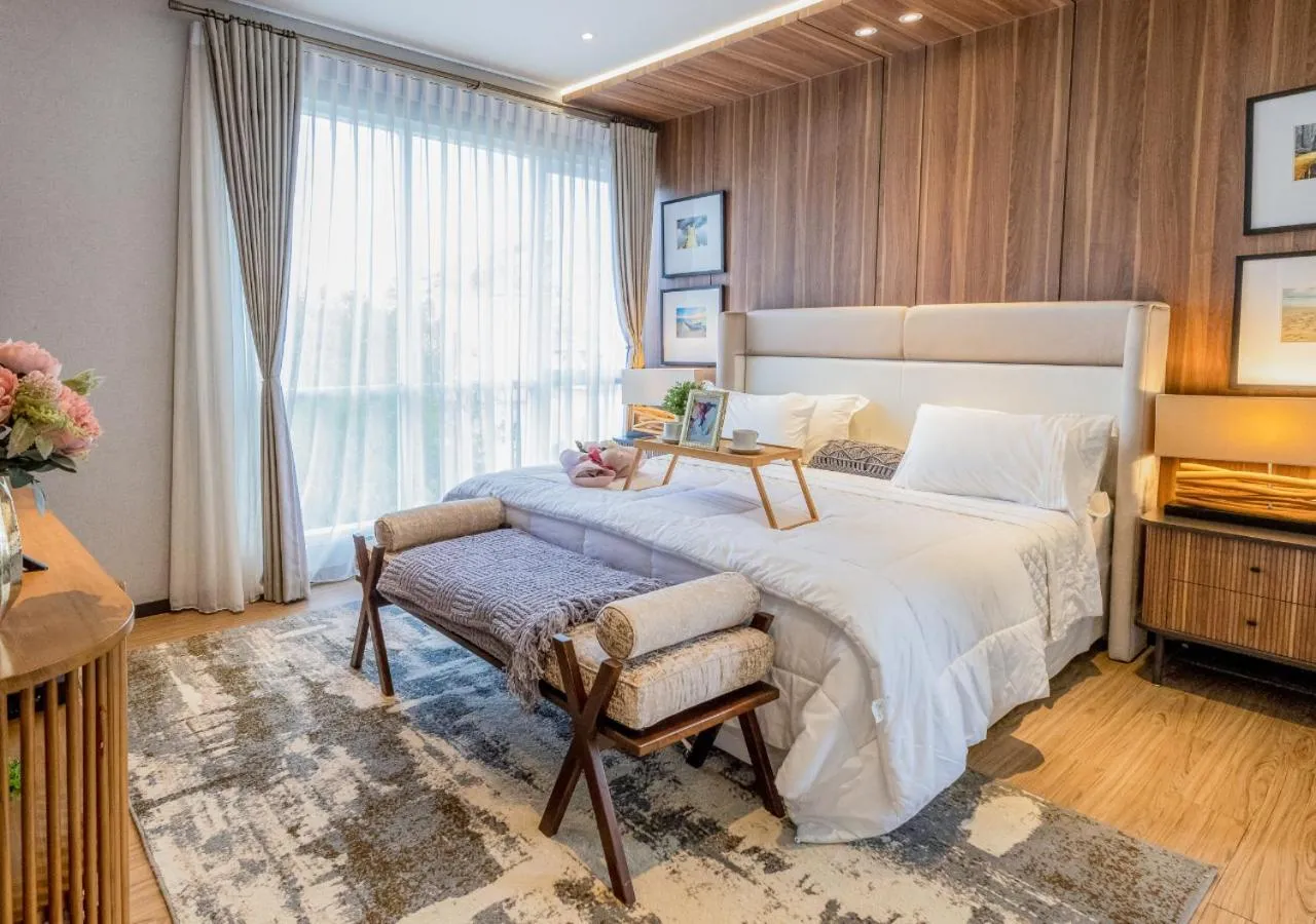 D'Kamboja Villa Bali Nusa Dua - Managed by D'kamboja Group