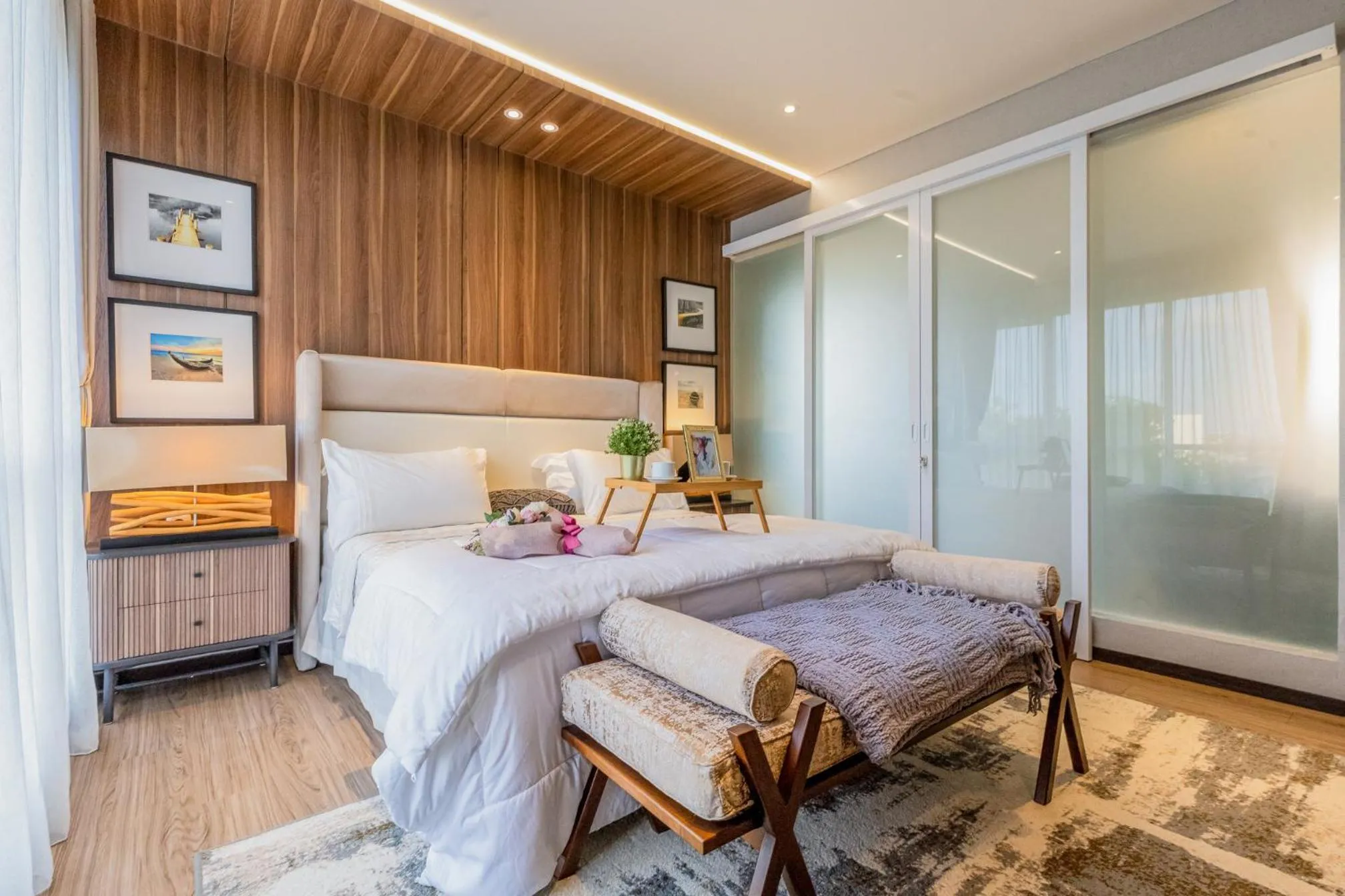 D'Kamboja Villa Bali Nusa Dua - Managed by D'kamboja Group