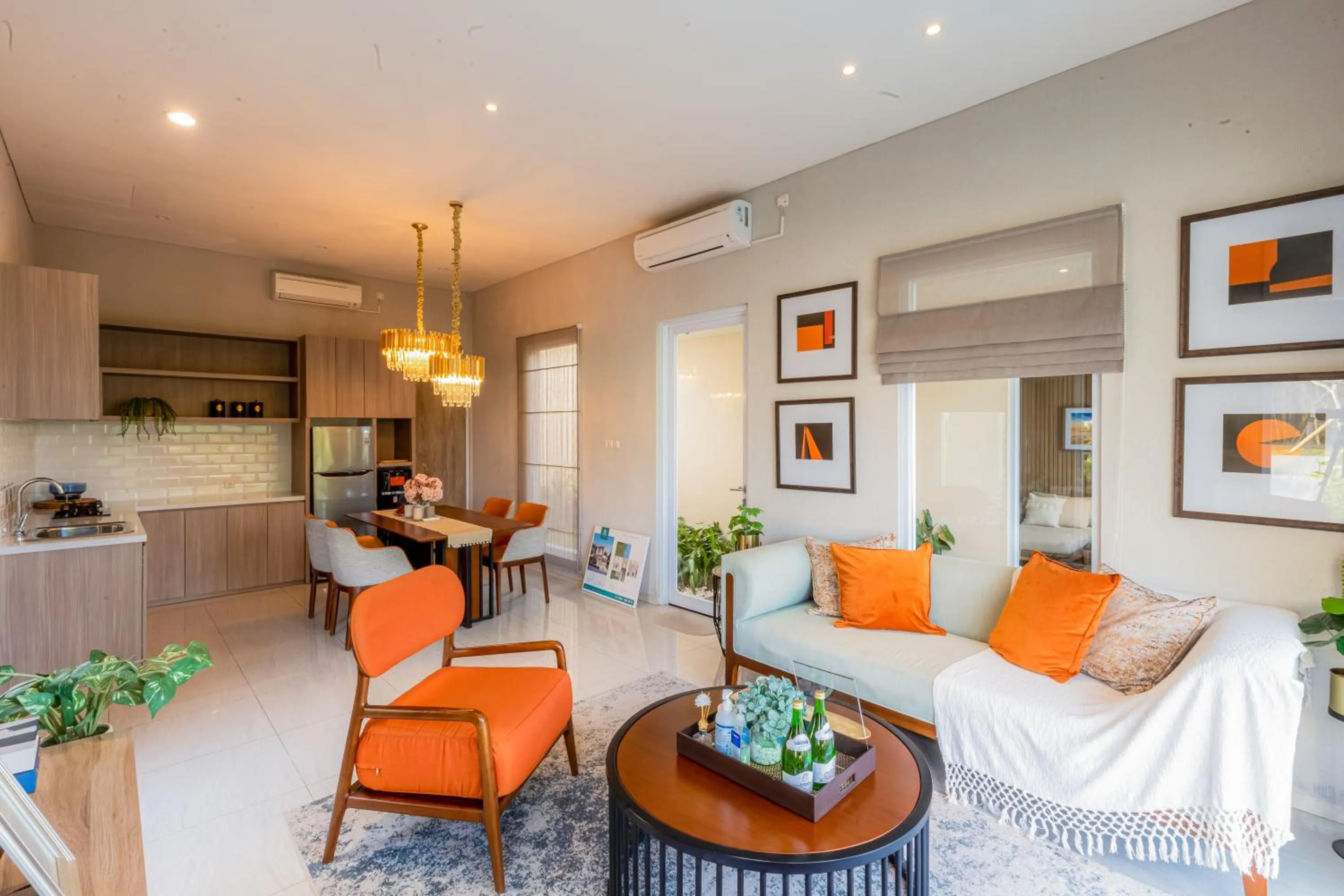 D'Kamboja Villa Bali Nusa Dua - Managed by D'kamboja Group