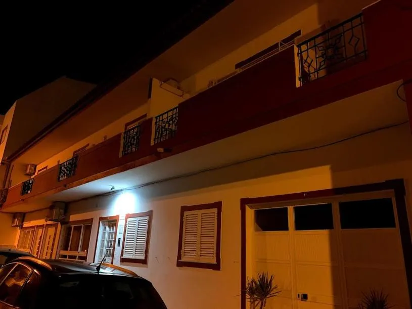 Property building in Casa Claudia - Pool and Wifi