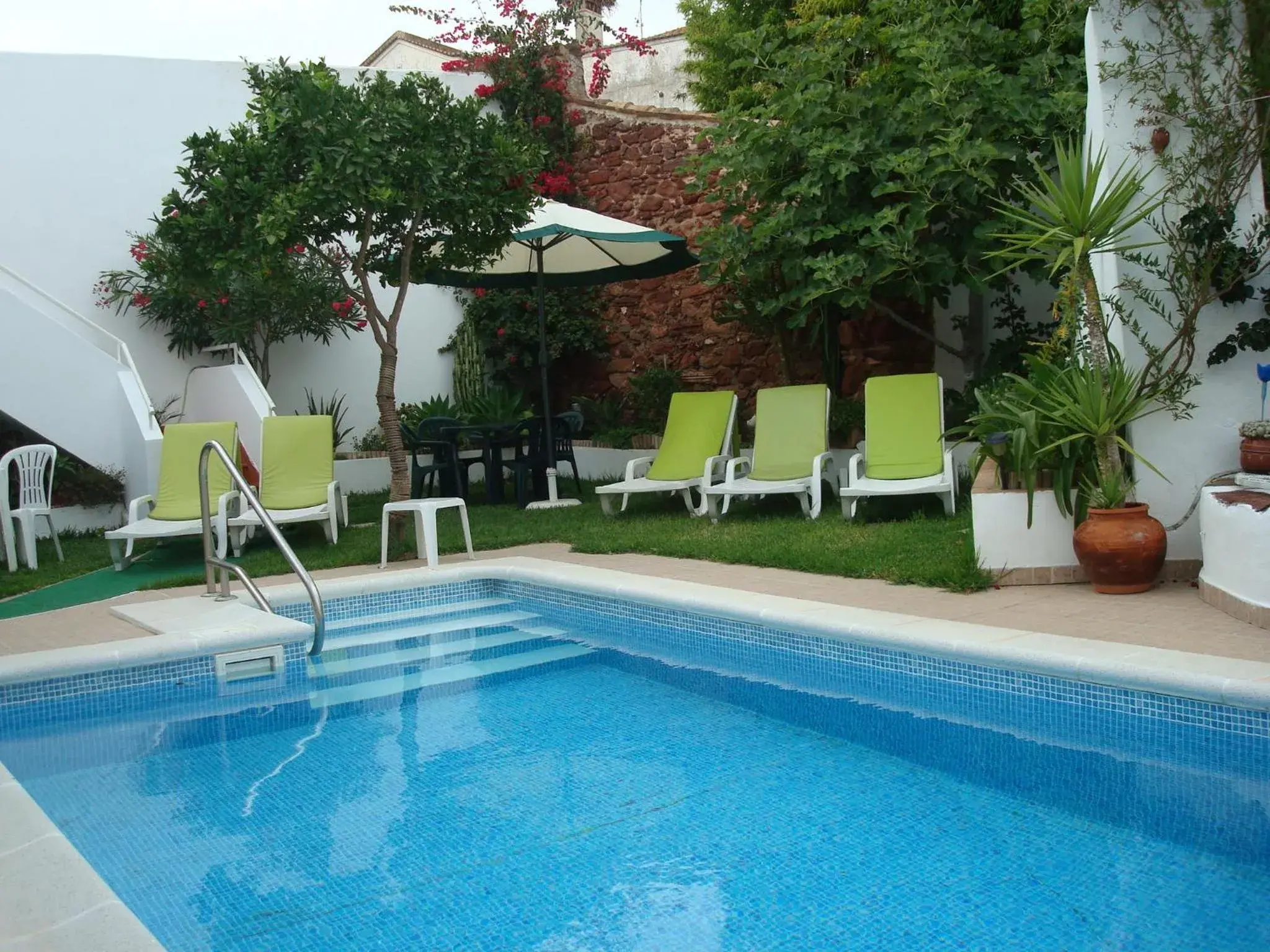 Casa Claudia - Pool and Wifi Casa Claudia - Pool and Wifi