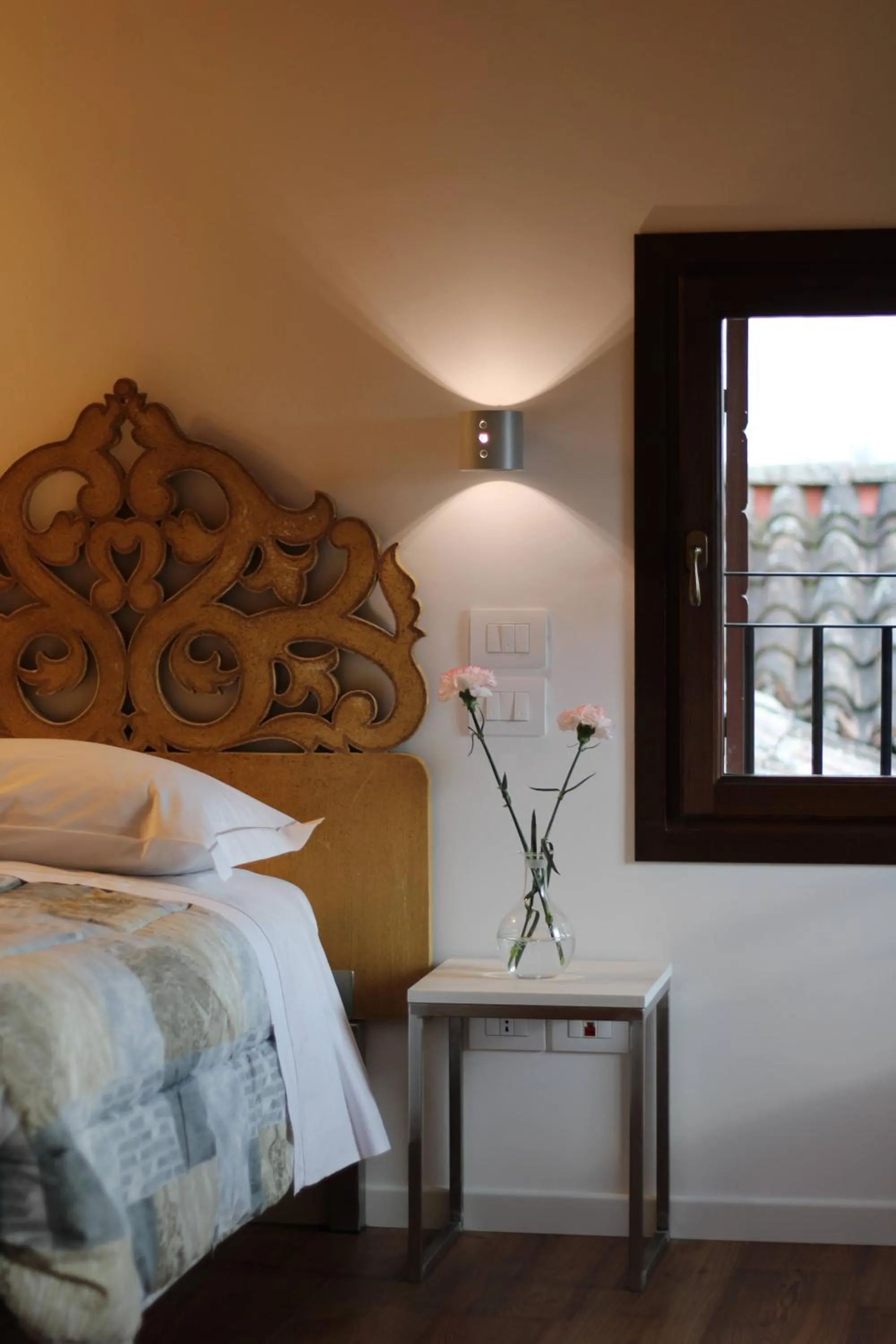Camere Abate Toaldo