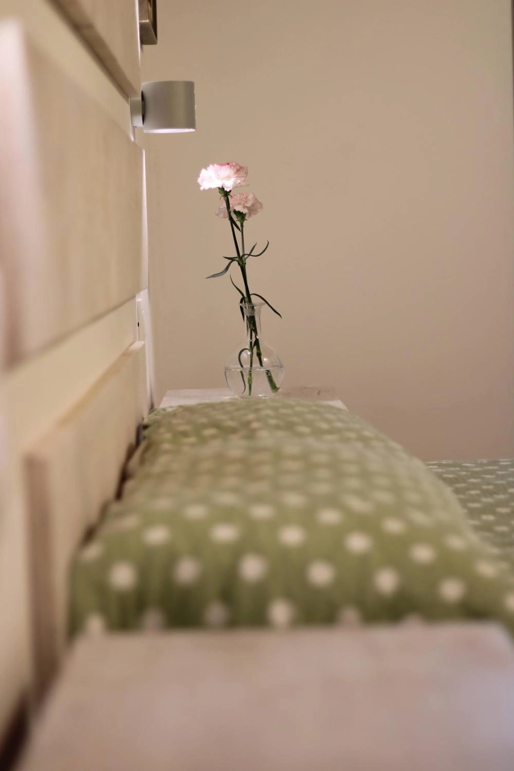 Camere Abate Toaldo