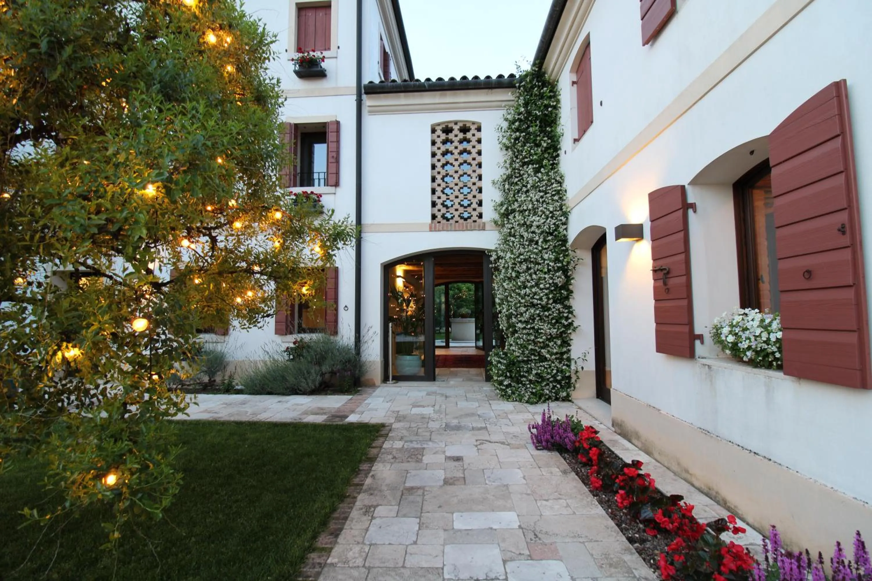 Camere Abate Toaldo