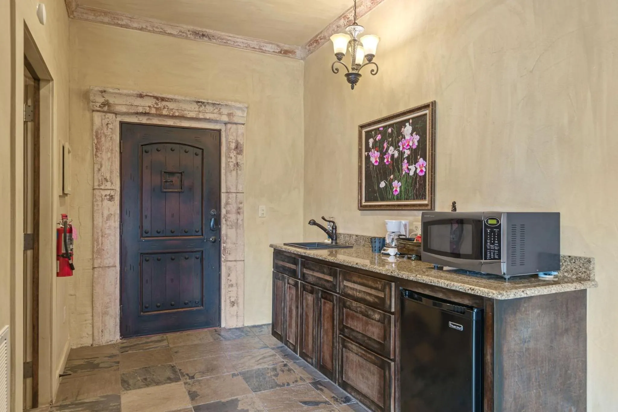 Blanco Riverside Cottages