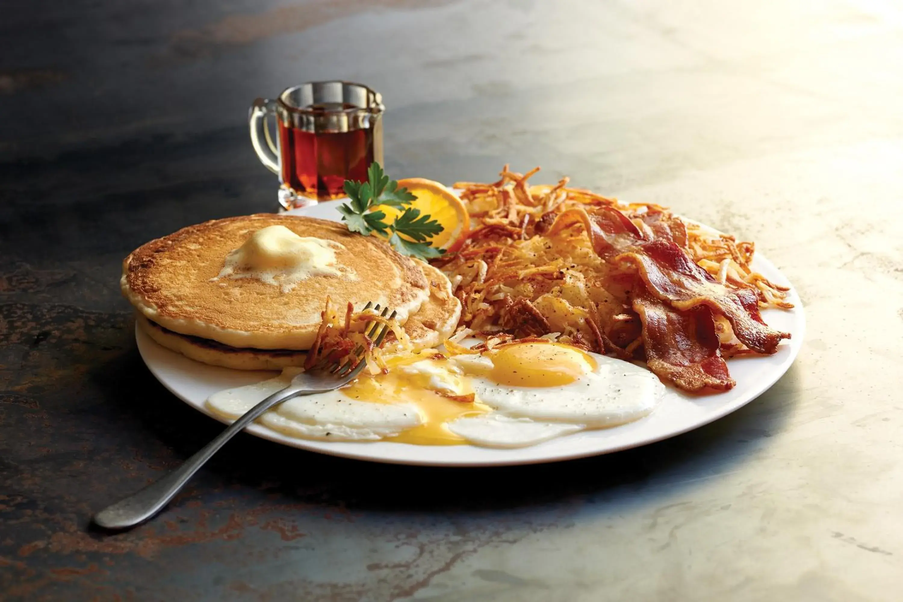 Breakfast in Golden Nugget Lake Charles Breakfast in Golden Nugget Lake Charles