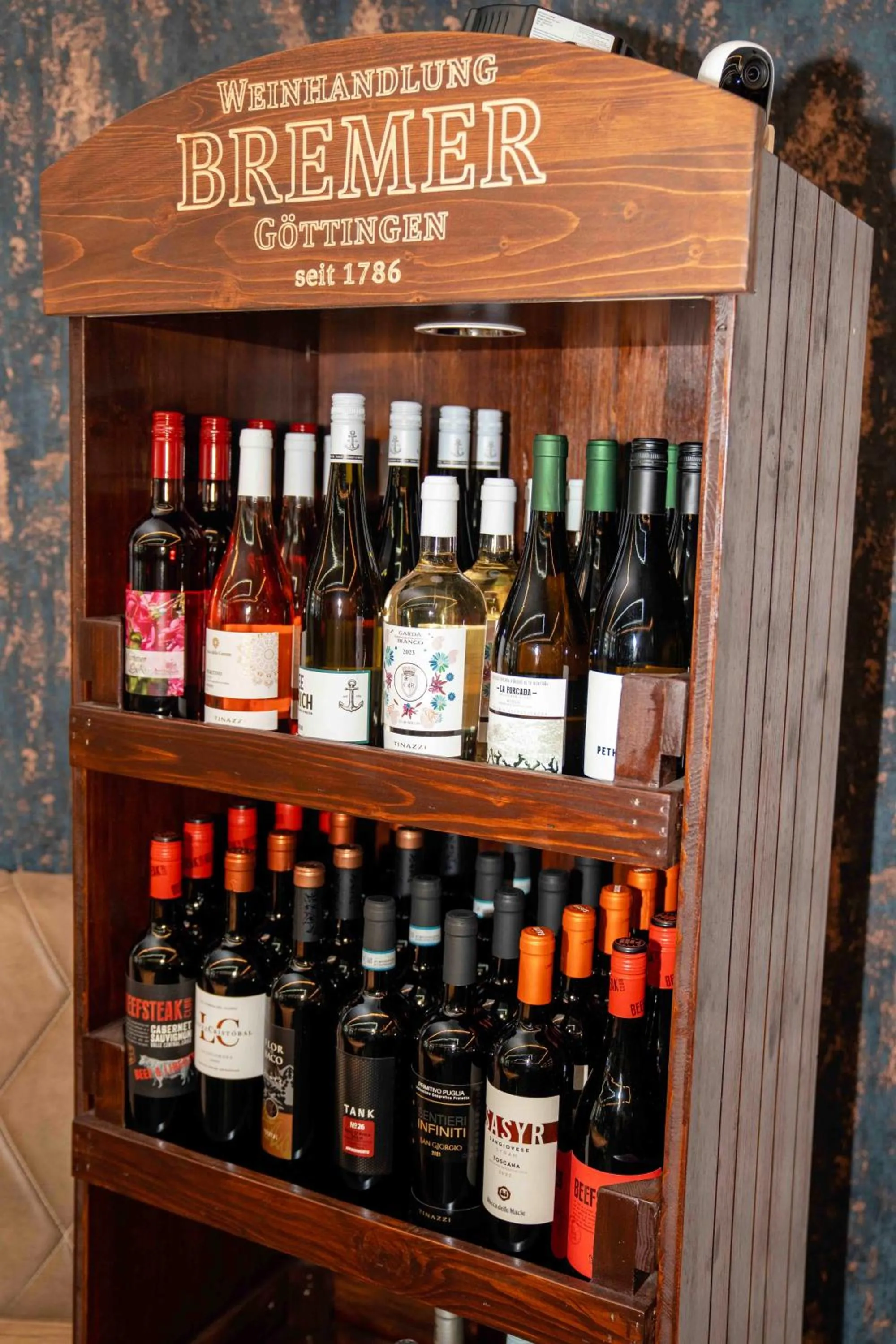 Lounge or bar in Central Hotel & Lounge Adult Only