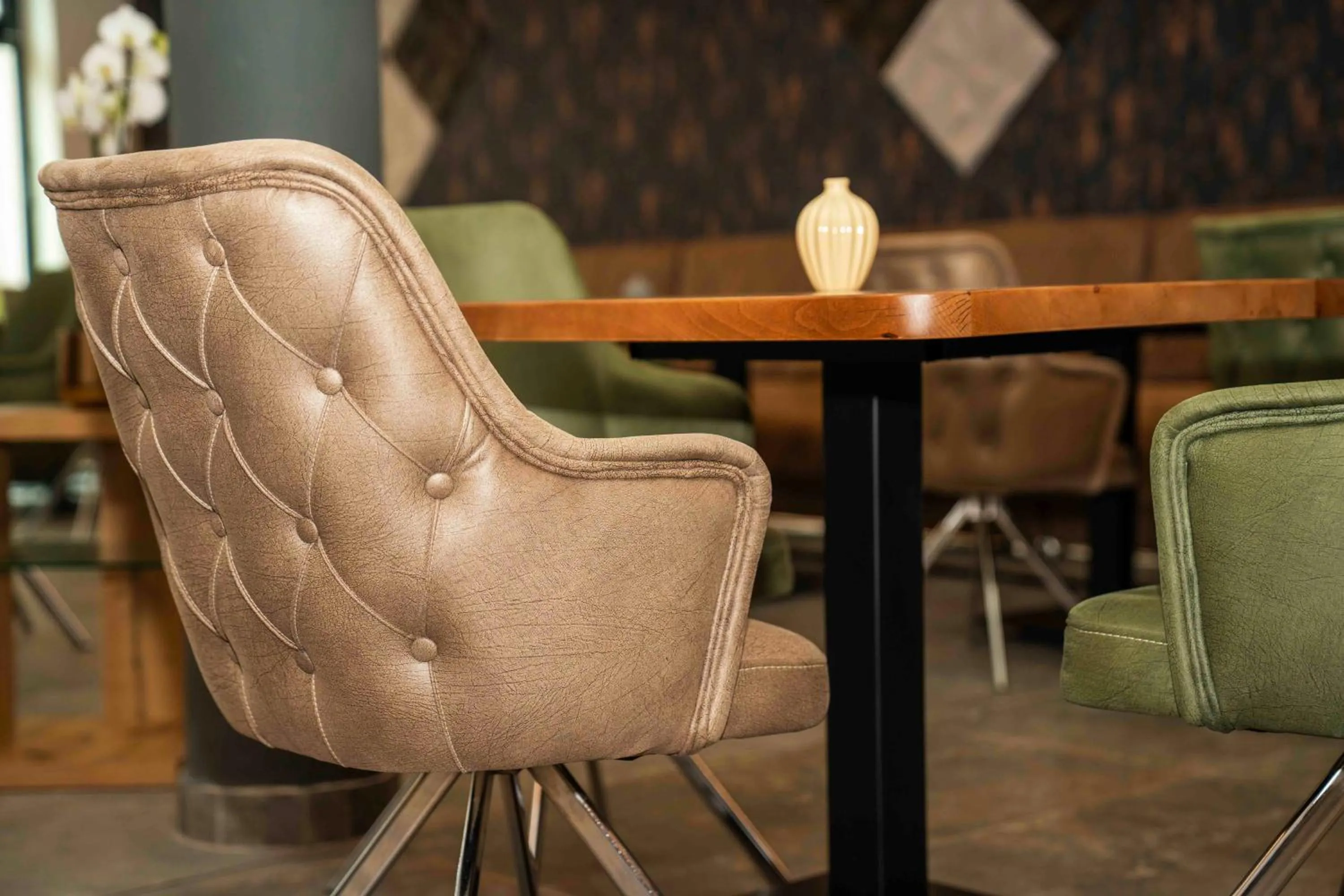 Breakfast in Central Hotel & Lounge Adult Only