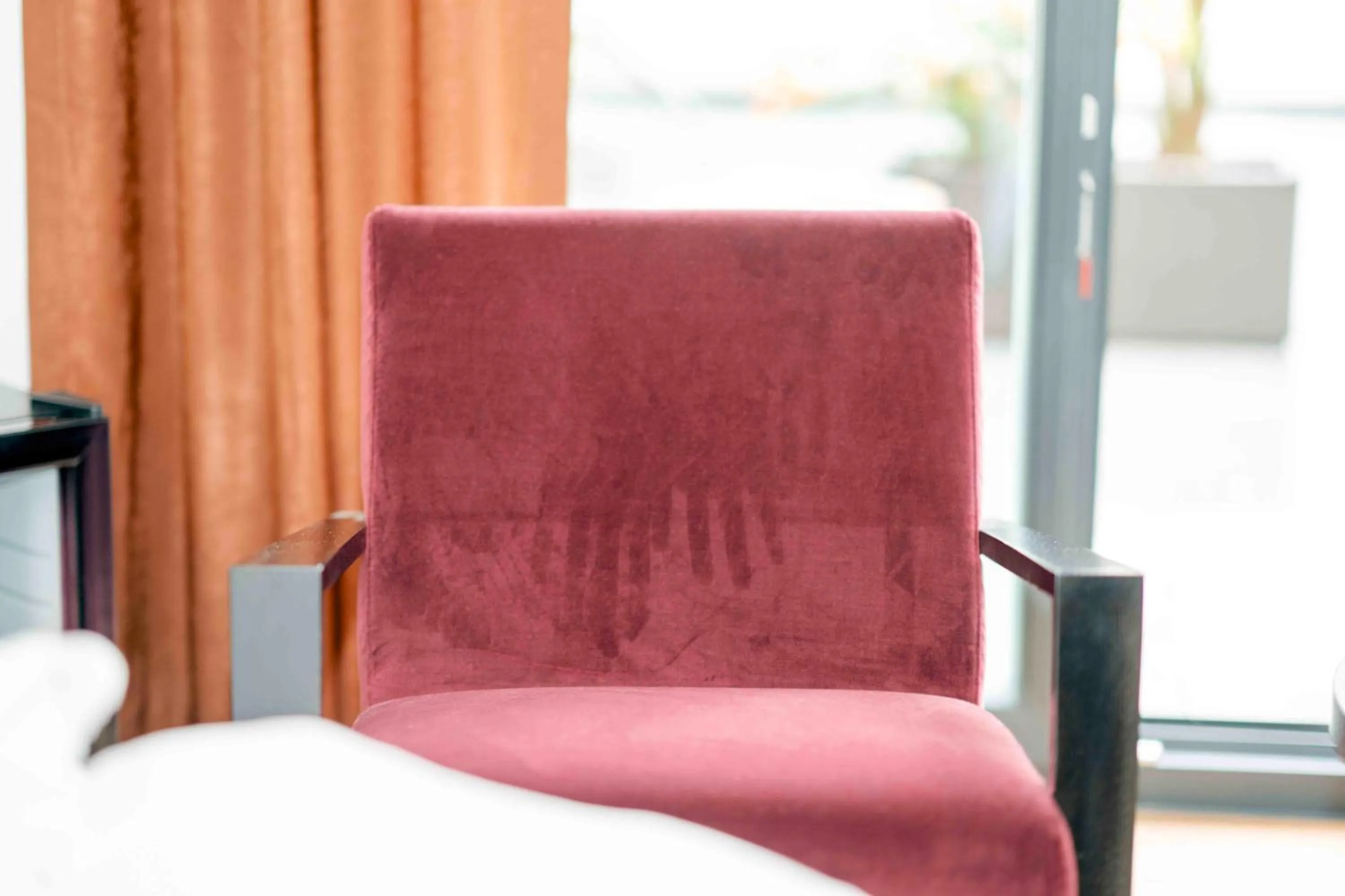 Seating area in Central Hotel & Lounge Adult Only