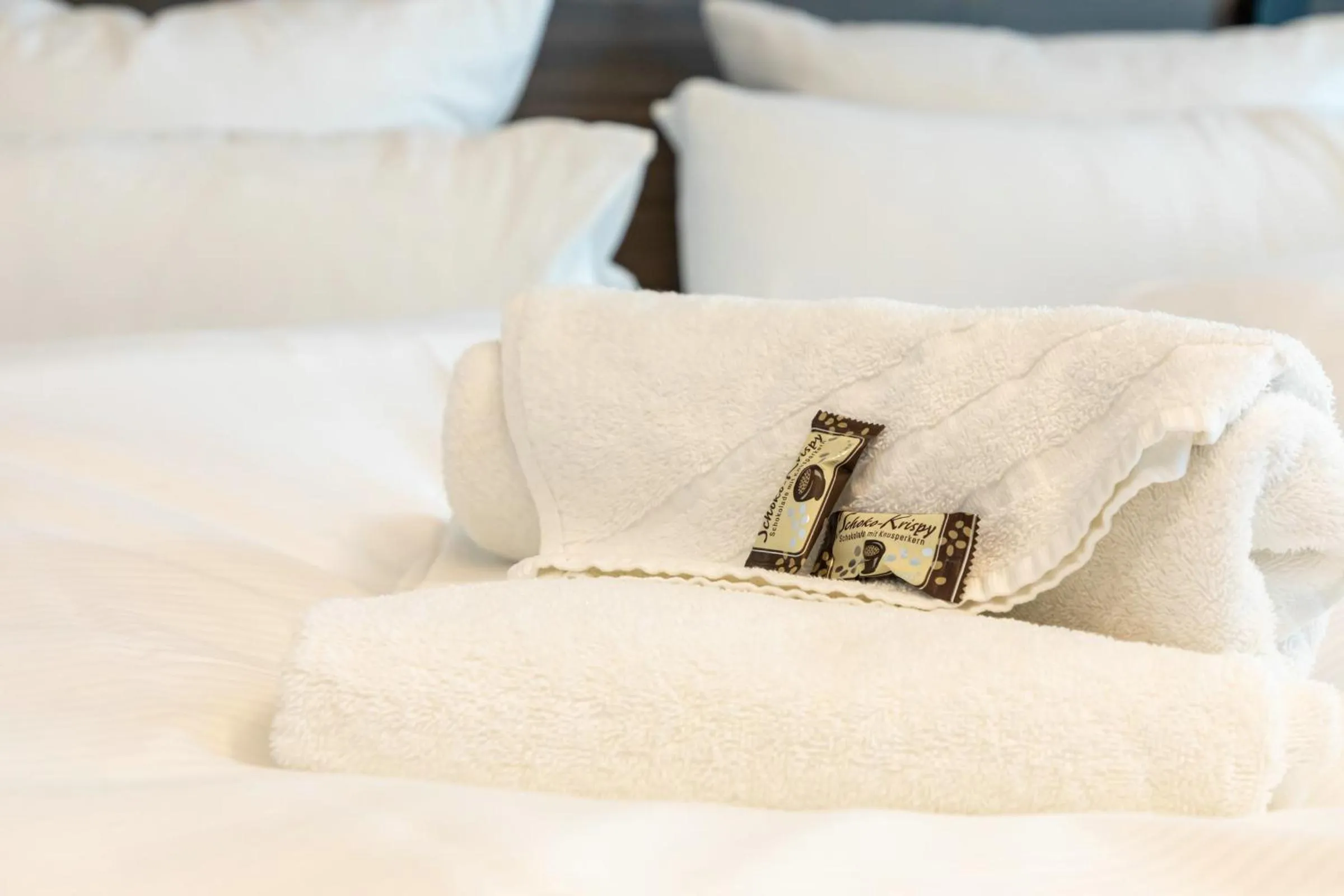 Bedroom, Bed in Central Hotel & Lounge Adult Only