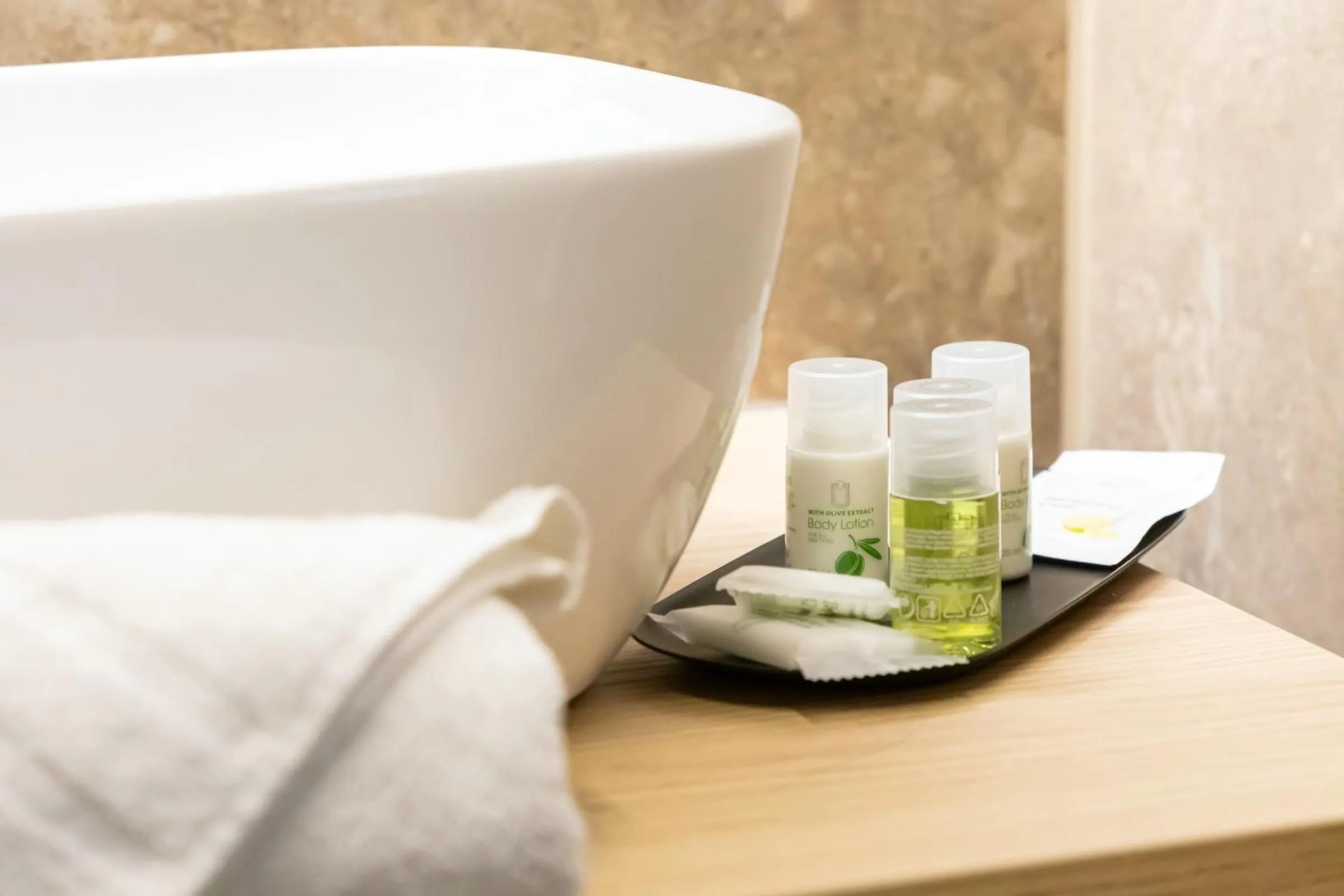 Bathroom in Central Hotel & Lounge Adult Only