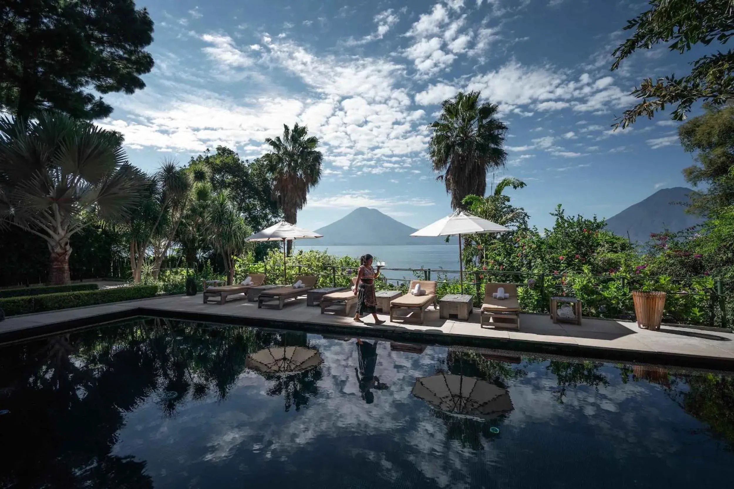 Casa Prana Hotel in Atitlan Casa Prana Hotel in Atitlan