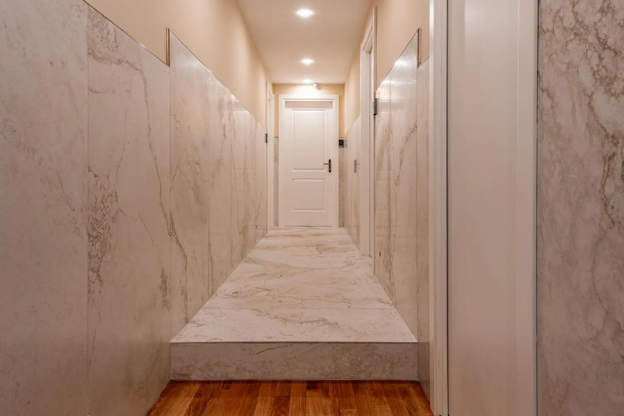 Lobby or reception, Bed in Decimo Meridio- At Spanish Steps-