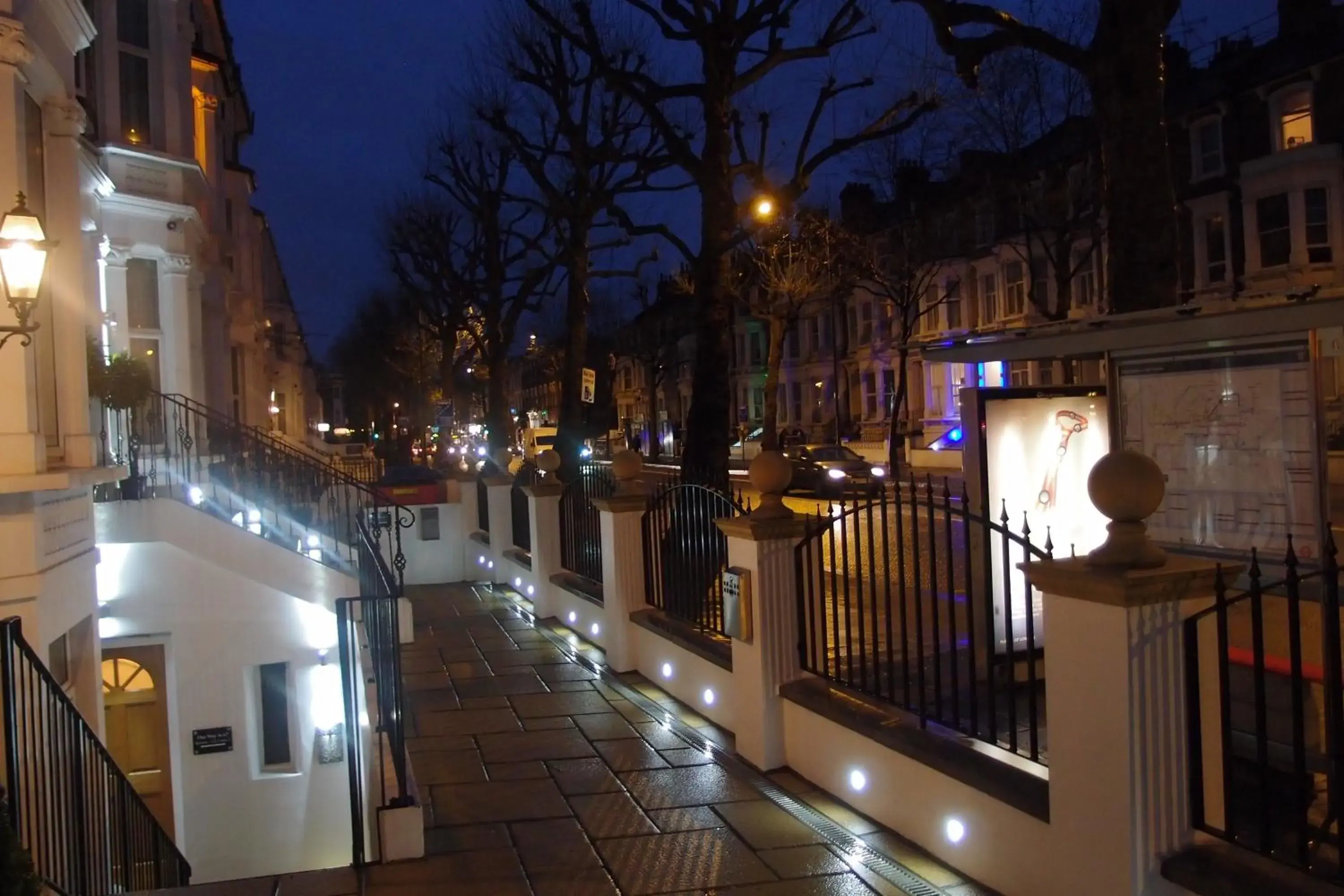 Facade/entrance in Hotel 65 Facade/entrance in Hotel 65