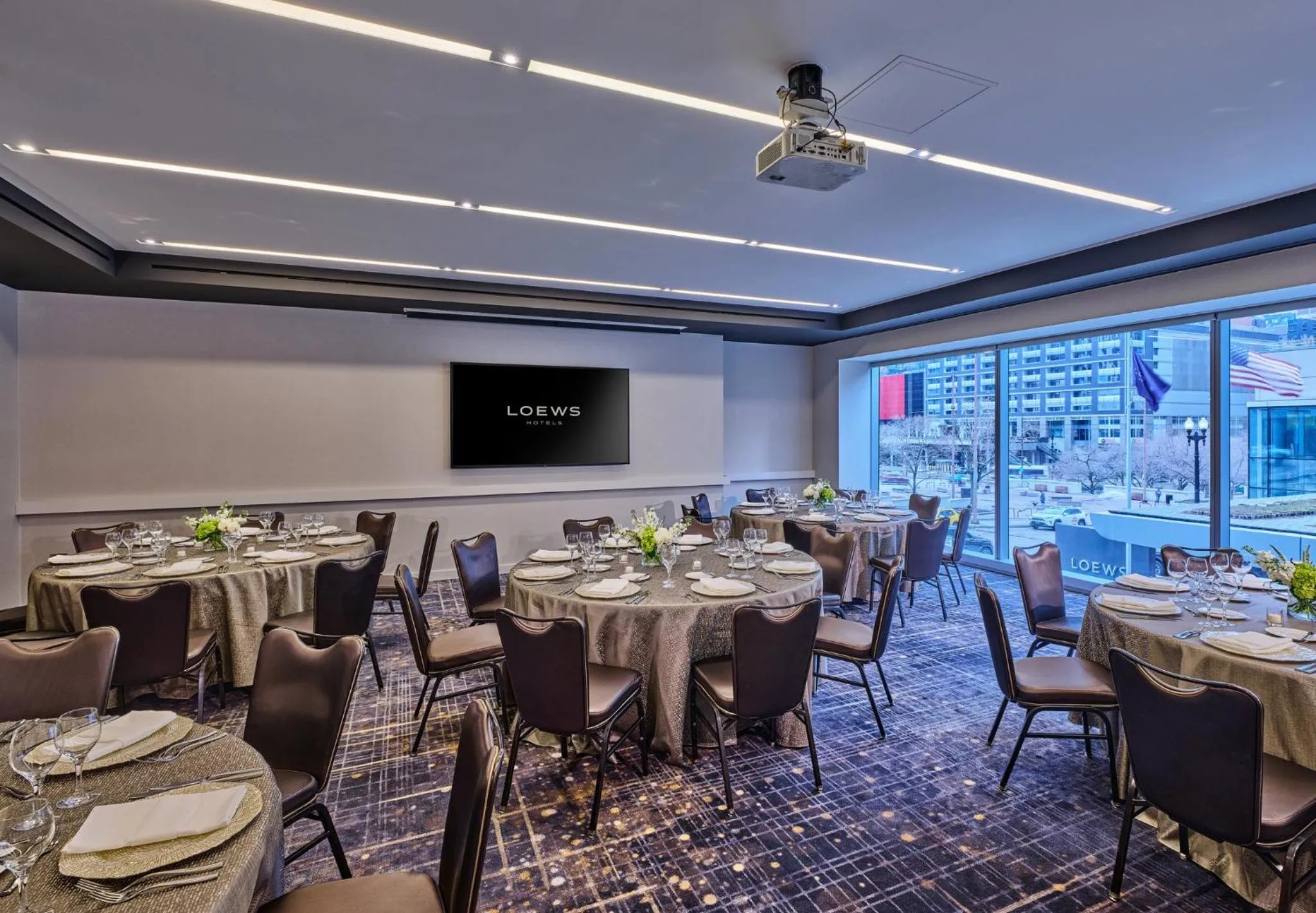 Other in Loews Chicago Hotel