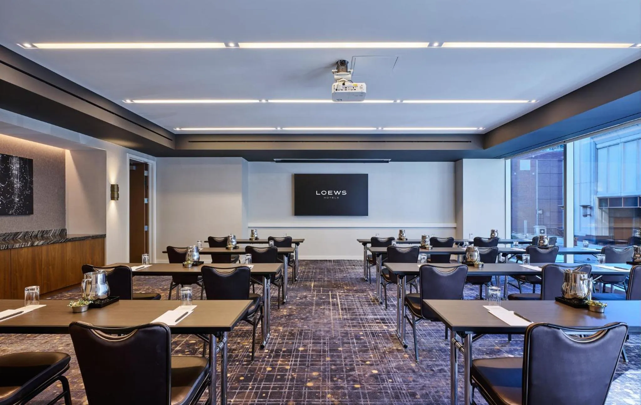 Other in Loews Chicago Hotel