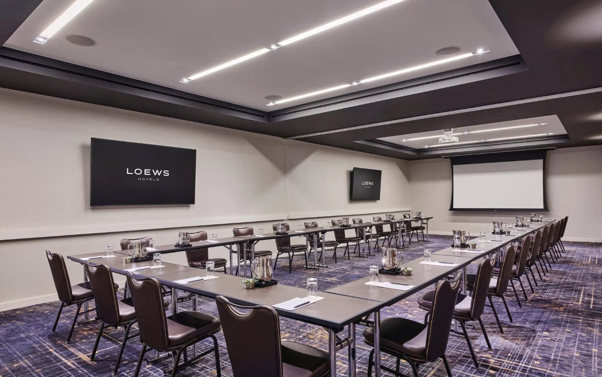 Other in Loews Chicago Hotel