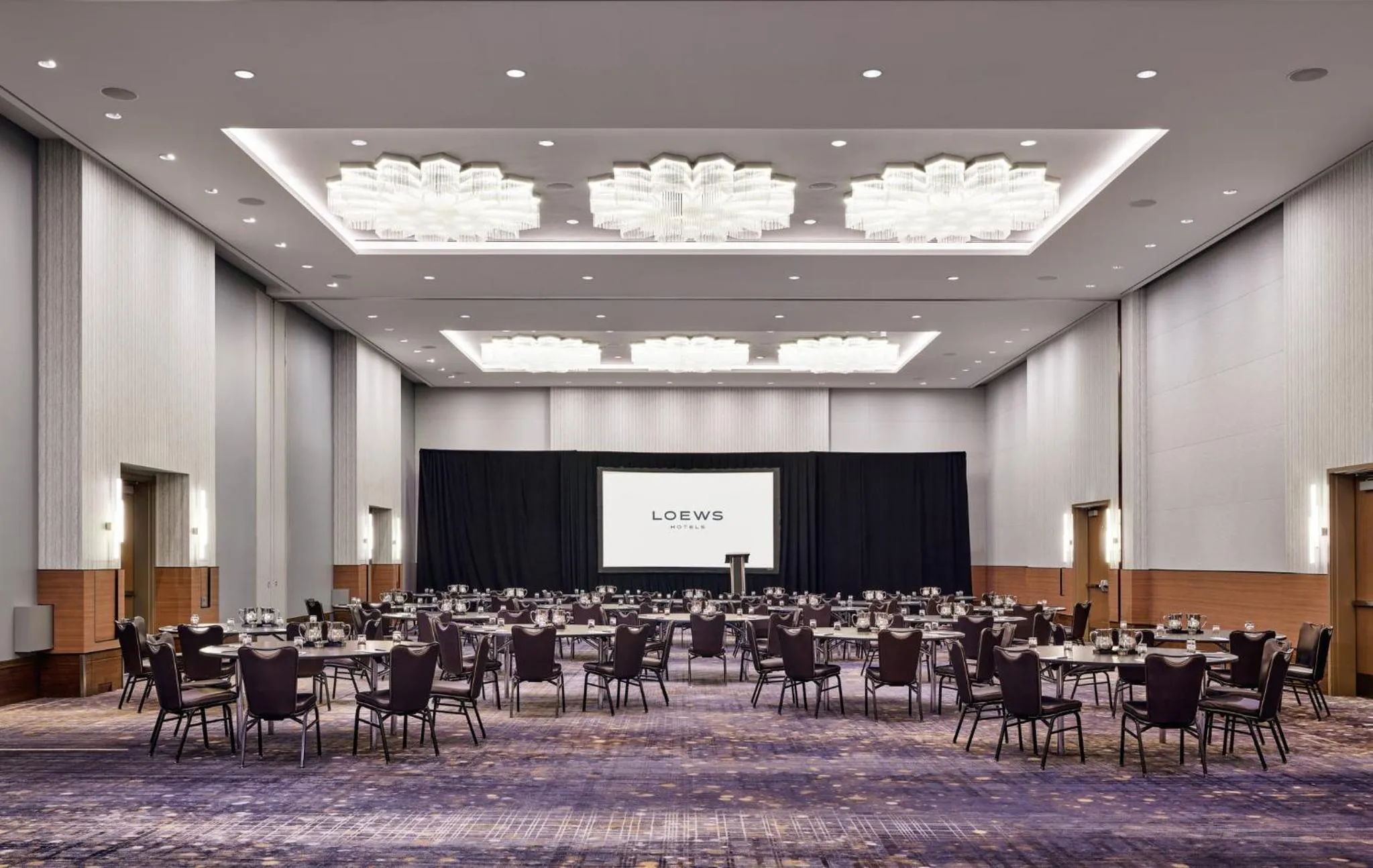 Other in Loews Chicago Hotel