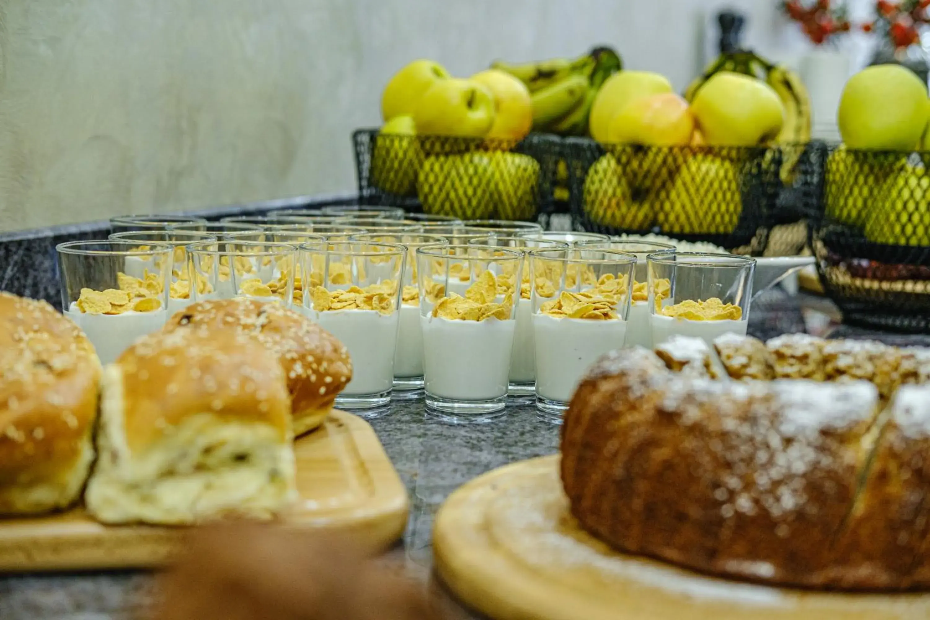 Restaurant/places to eat in Best Western Plus Batumi Restaurant/places to eat in Best Western Plus Batumi