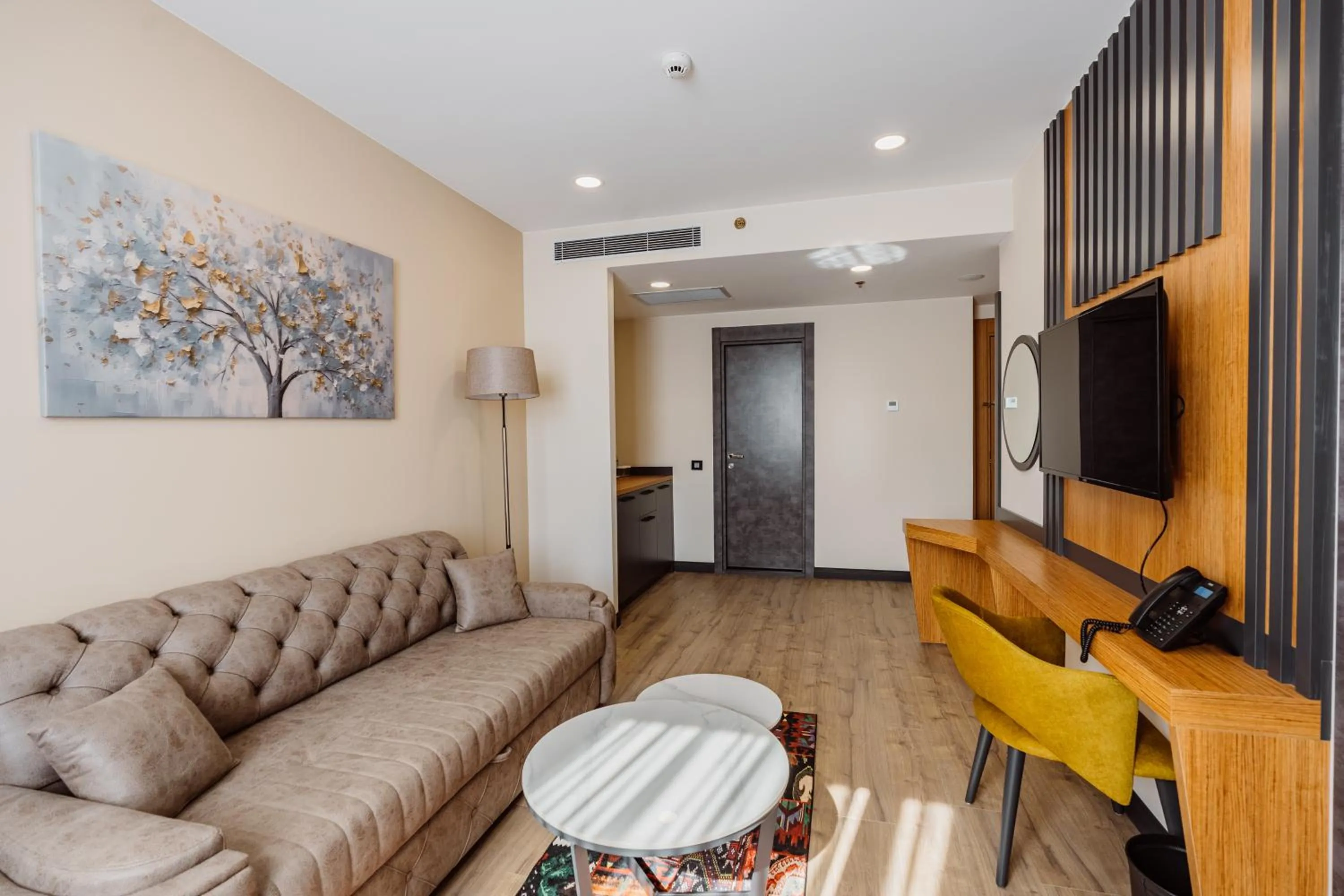 TV and multimedia in Best Western Plus Batumi