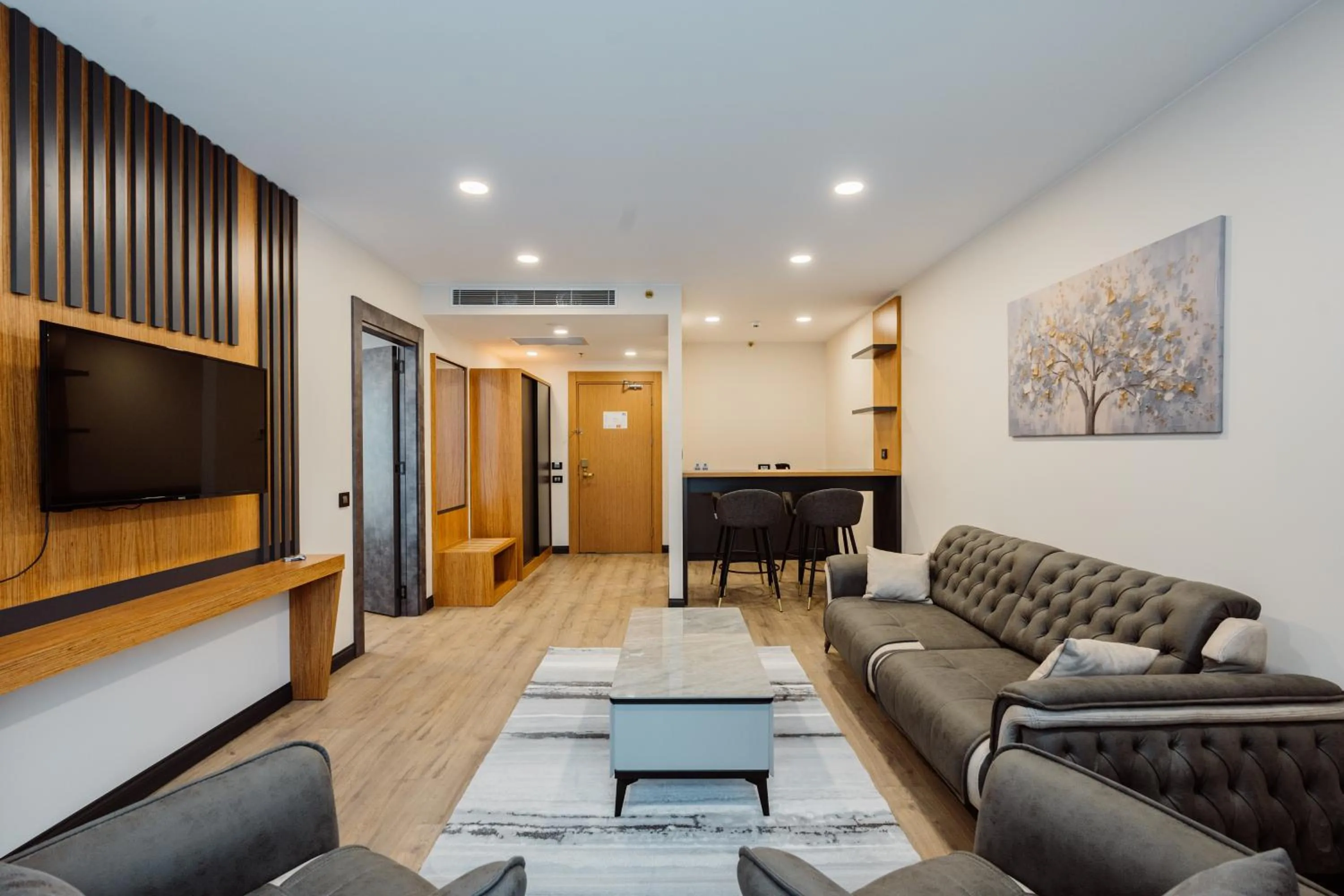 TV and multimedia in Best Western Plus Batumi