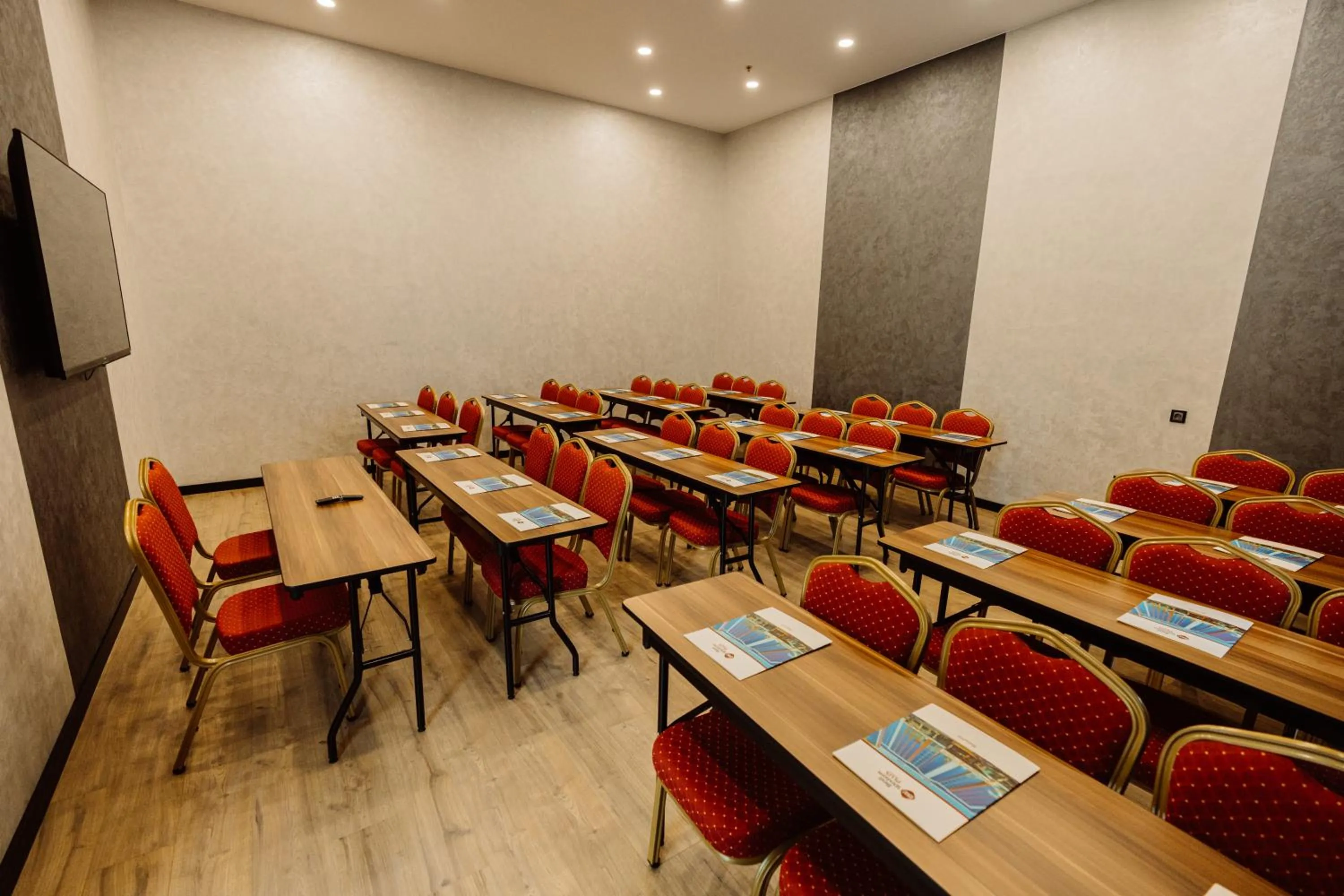 Meeting/conference room in Best Western Plus Batumi