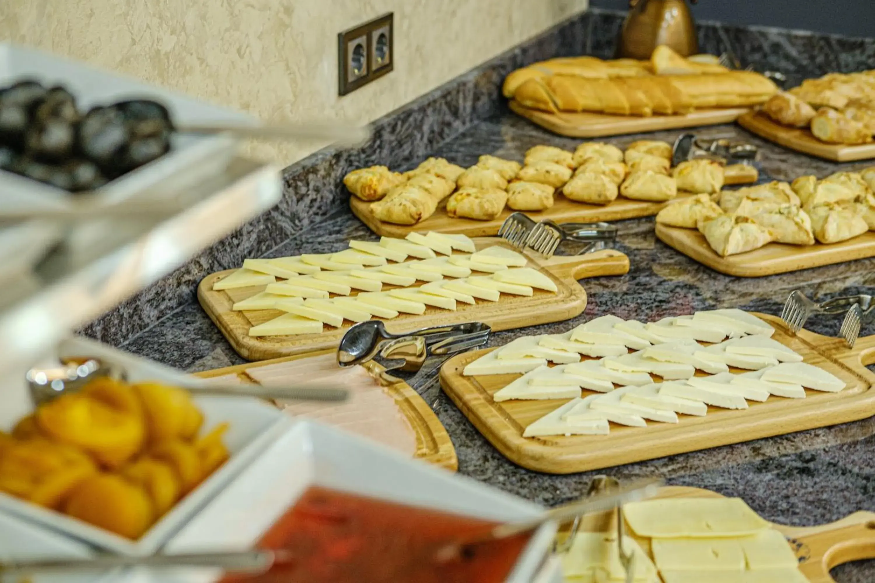 Restaurant/places to eat in Best Western Plus Batumi Restaurant/places to eat in Best Western Plus Batumi