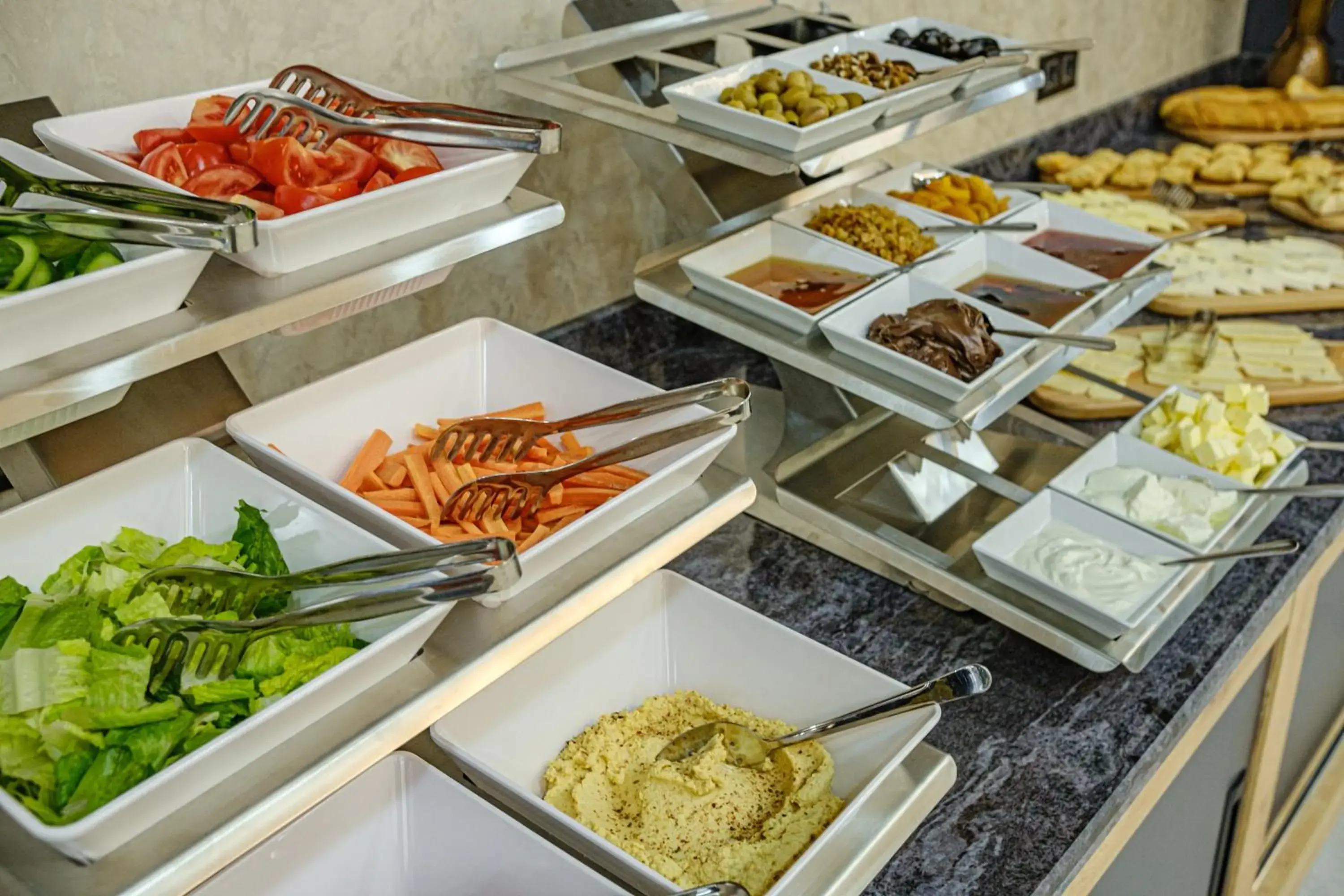 Restaurant/places to eat in Best Western Plus Batumi Restaurant/places to eat in Best Western Plus Batumi