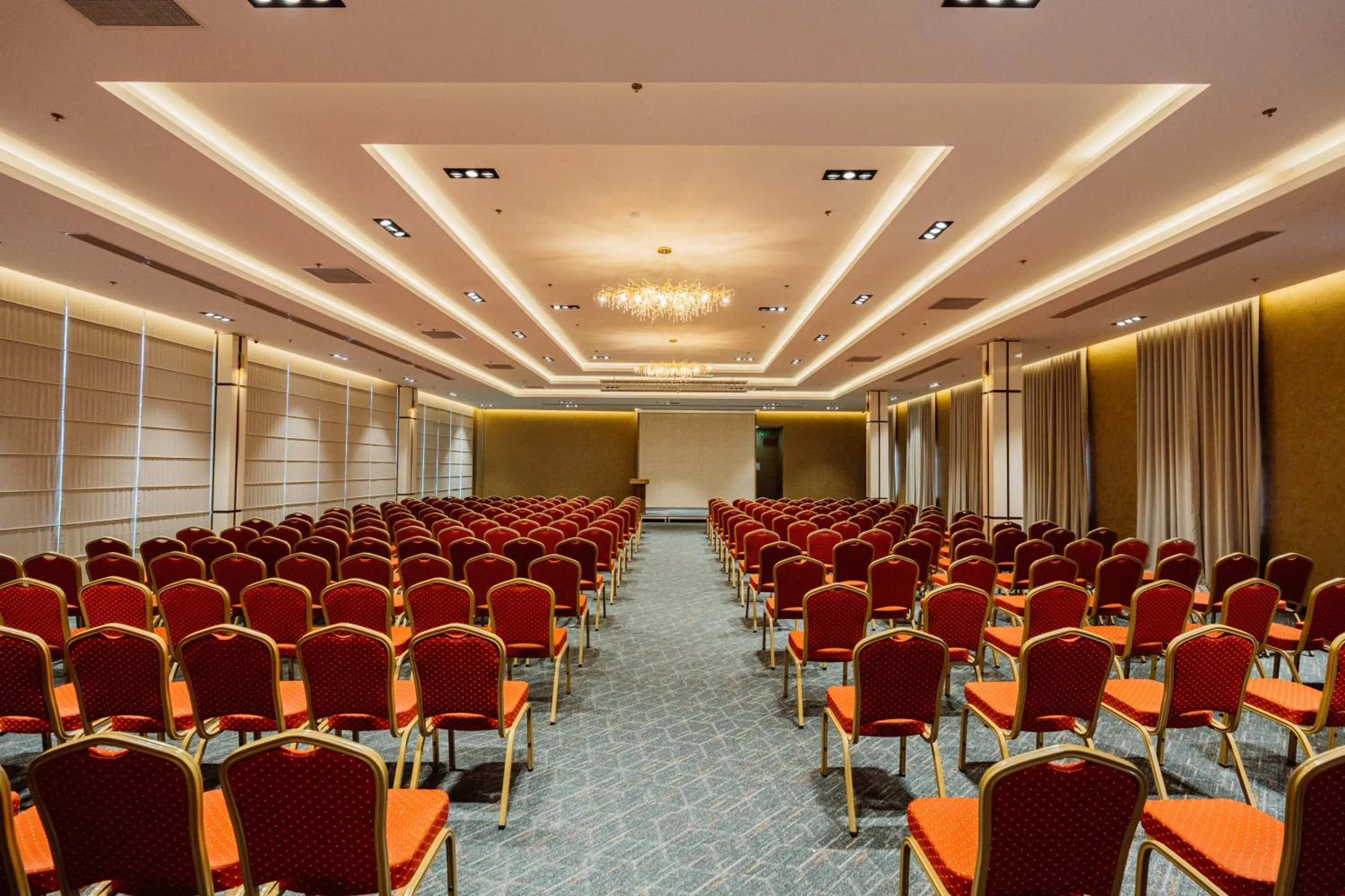 Meeting/conference room in Best Western Plus Batumi