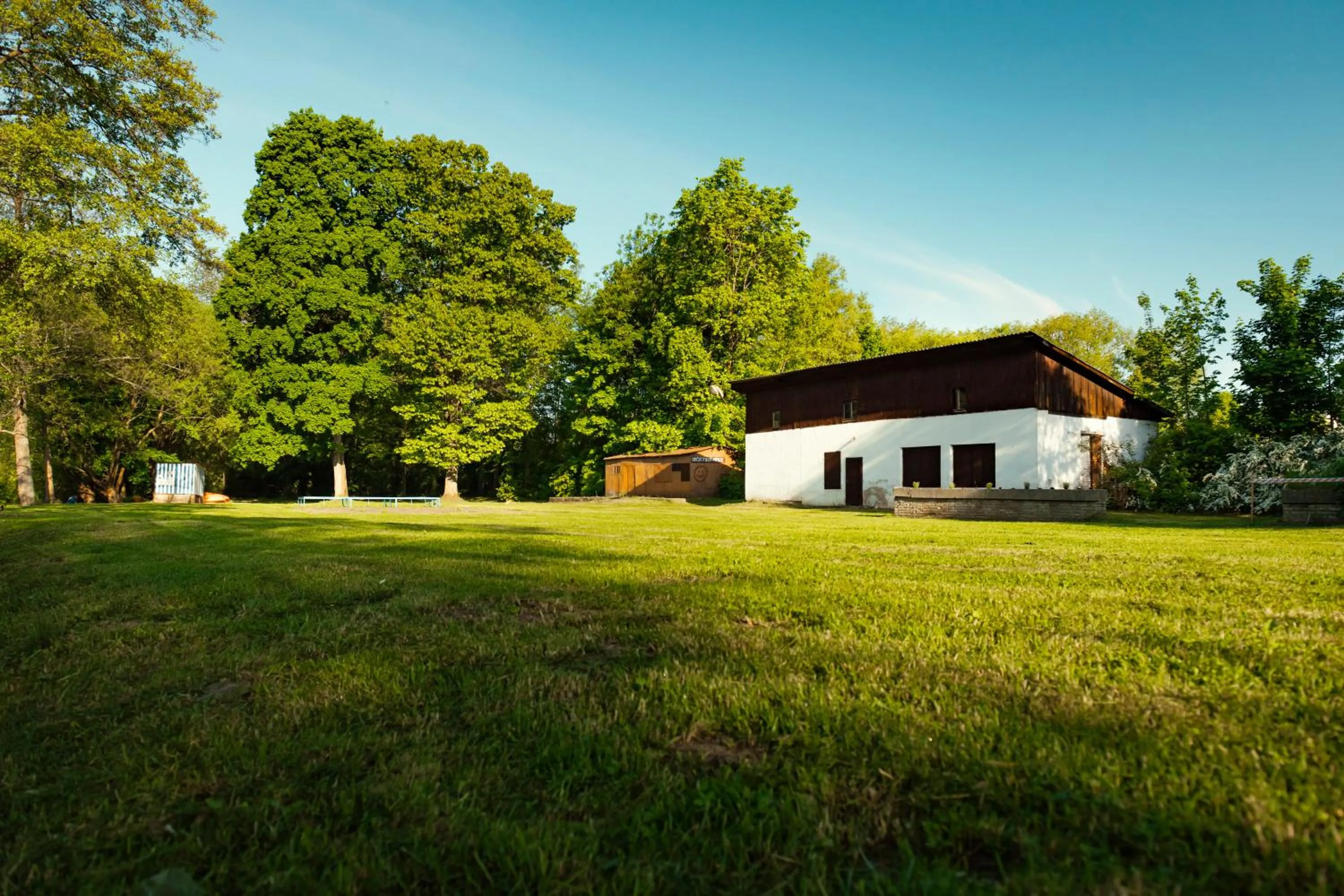 Day in Ubytování Ostende - penzion