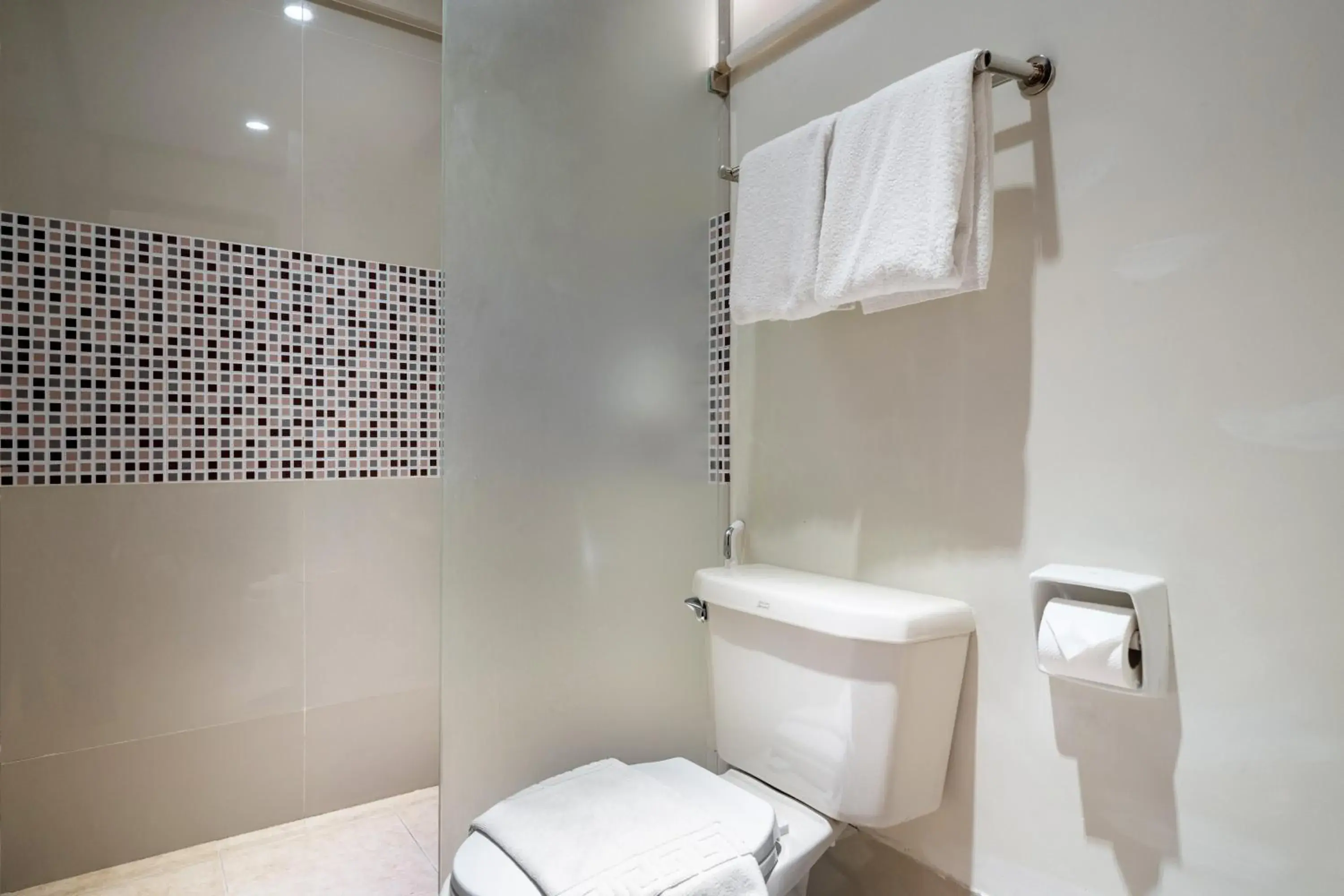 Superior Deluxe Loft in Le Soleil de Boracay Hotel Superior Deluxe Loft in Le Soleil de Boracay Hotel