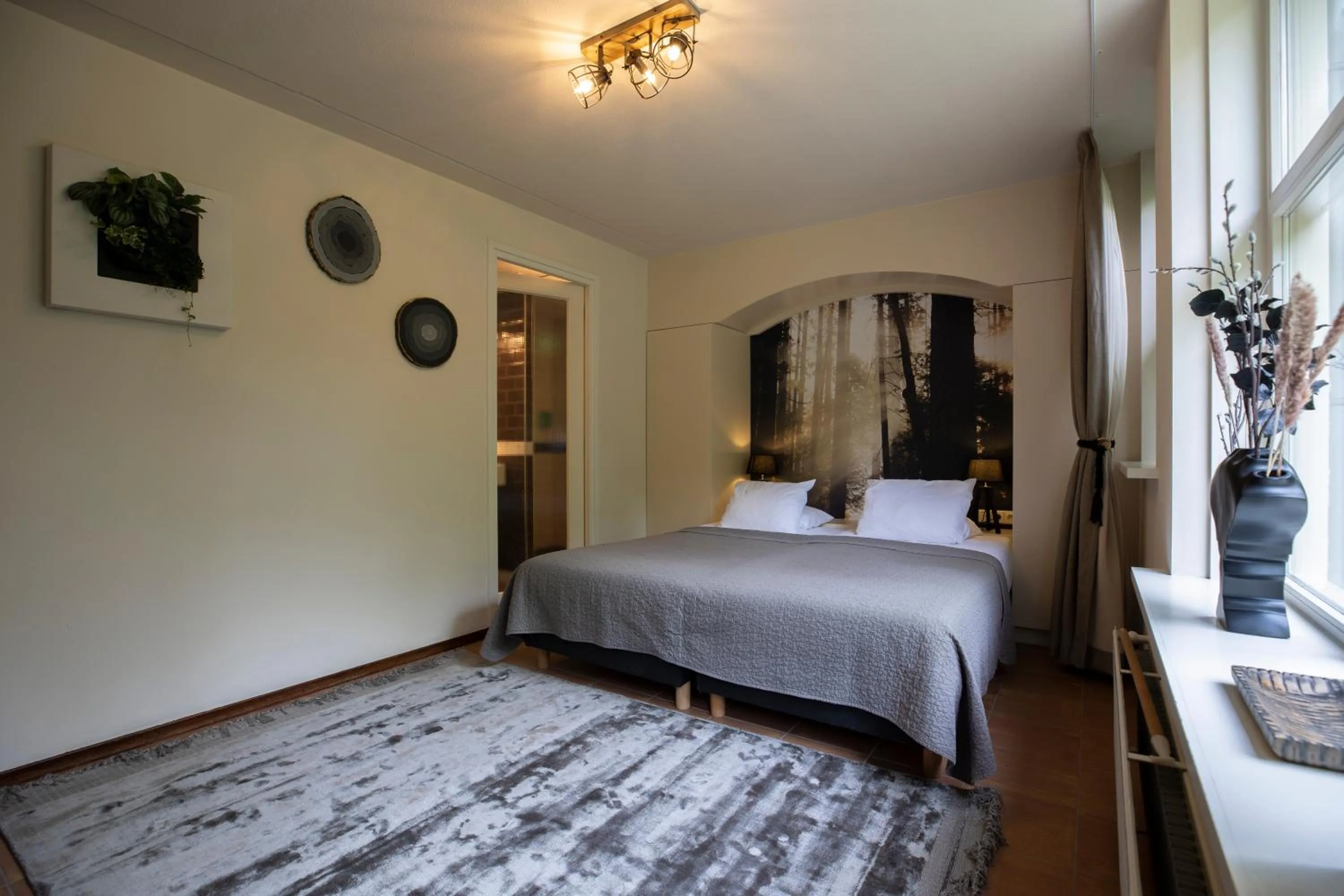 Bed & Bos de 14 Sterren