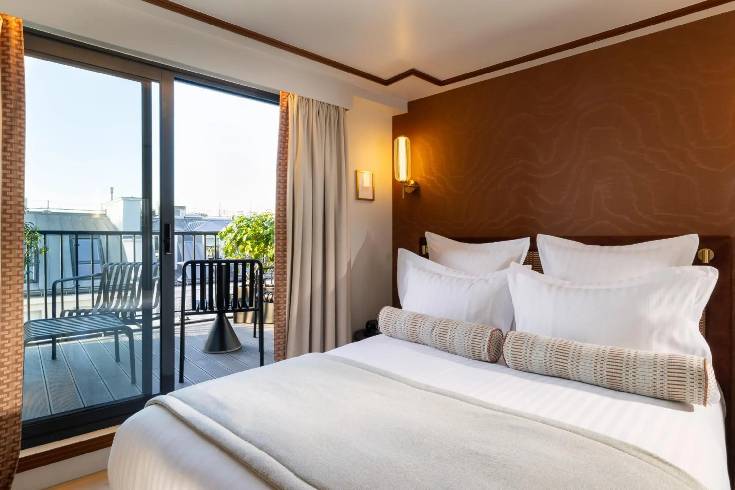 Hôtel Filigrane & Spa Hôtel Filigrane & Spa