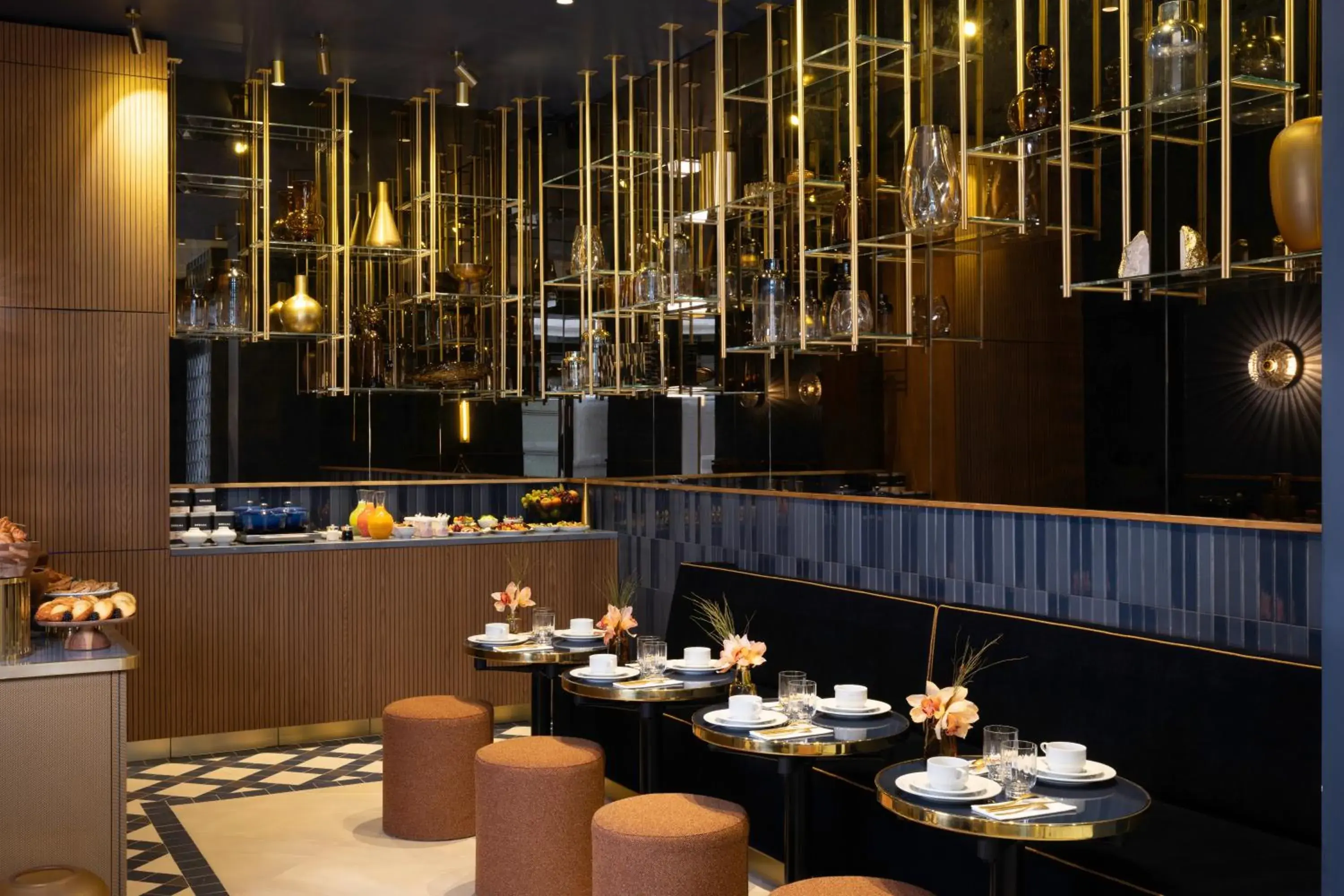 Hôtel Filigrane & Spa Hôtel Filigrane & Spa