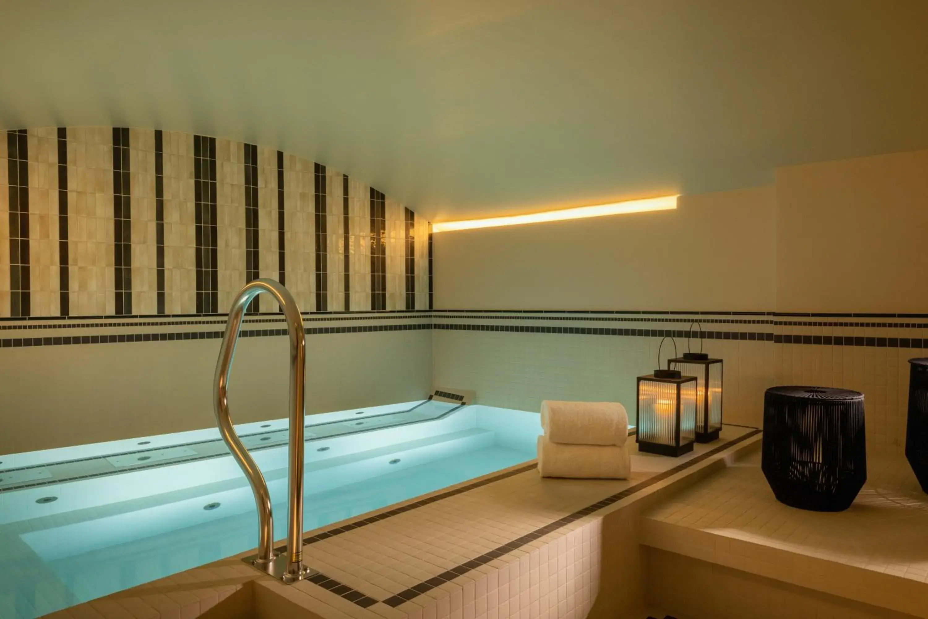 Hôtel Filigrane & Spa Hôtel Filigrane & Spa