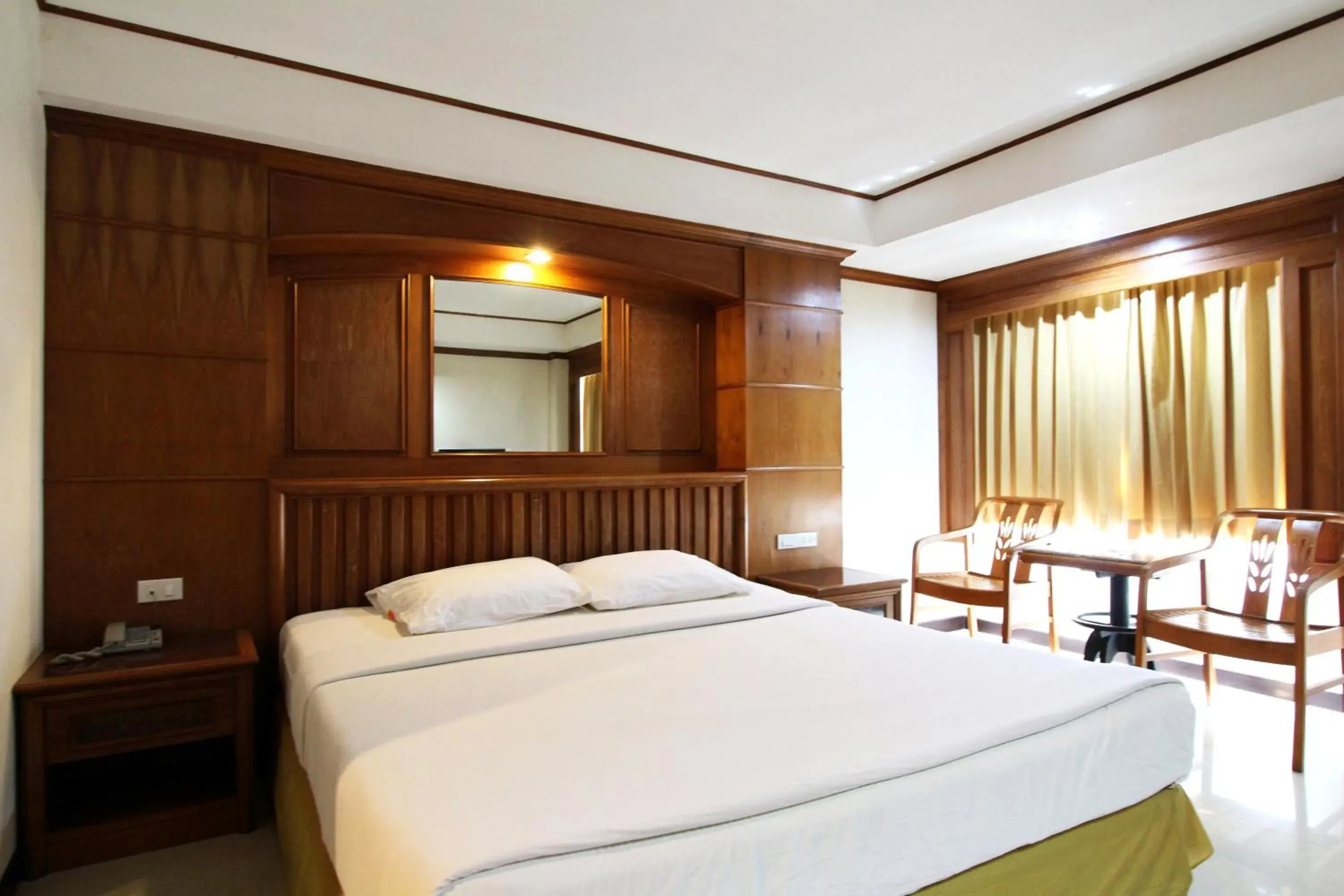 Mini Suite in The A.A. Pattaya Residence Mini Suite in The A.A. Pattaya Residence