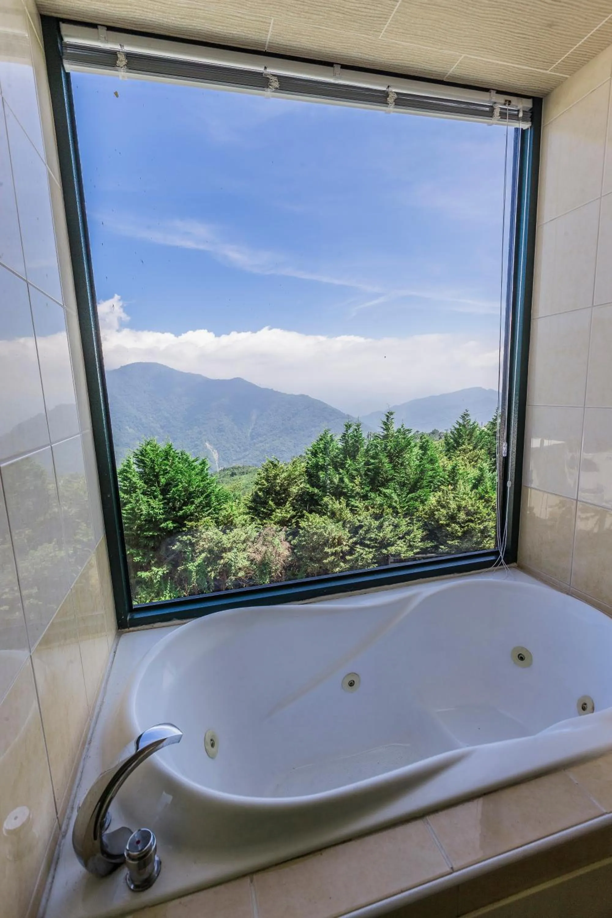 View (from property/room) in Le Retour Du Printemps Villa