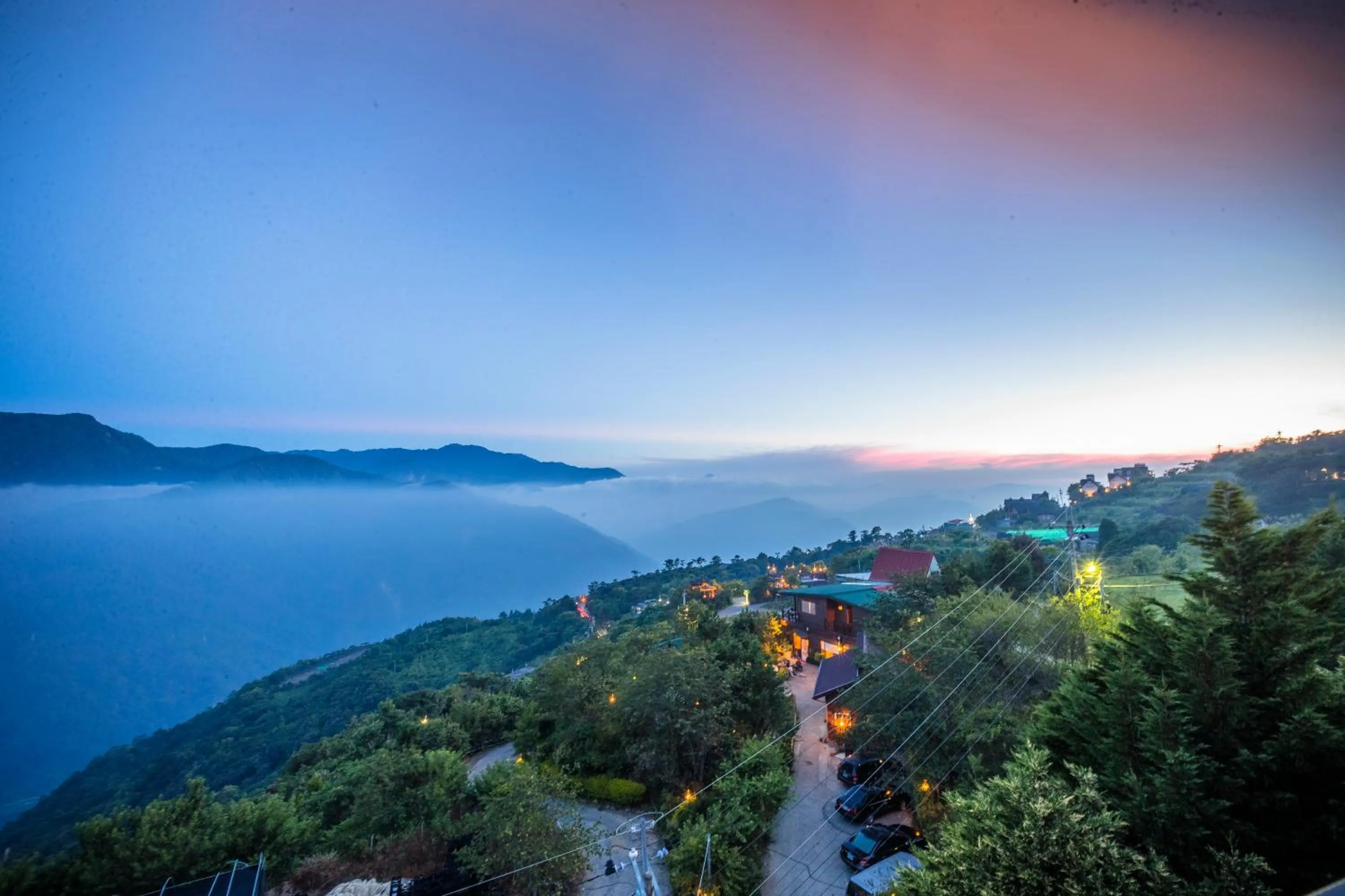 View (from property/room) in Le Retour Du Printemps Villa