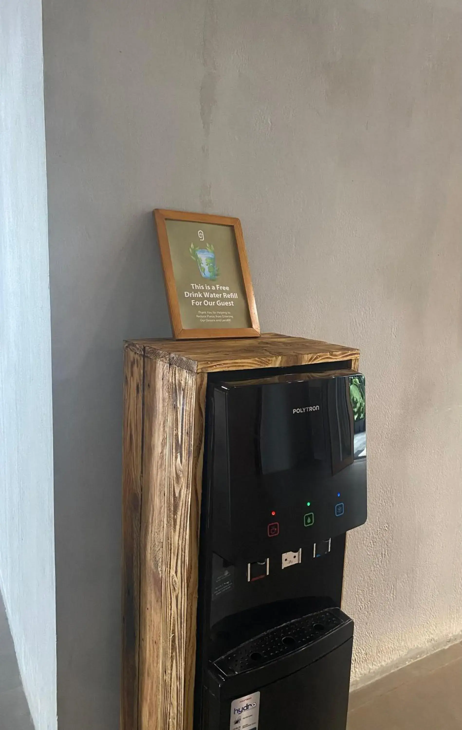 Lobby or reception in Greenhost Boutique Hotel Prawirotaman Lobby or reception in Greenhost Boutique Hotel Prawirotaman