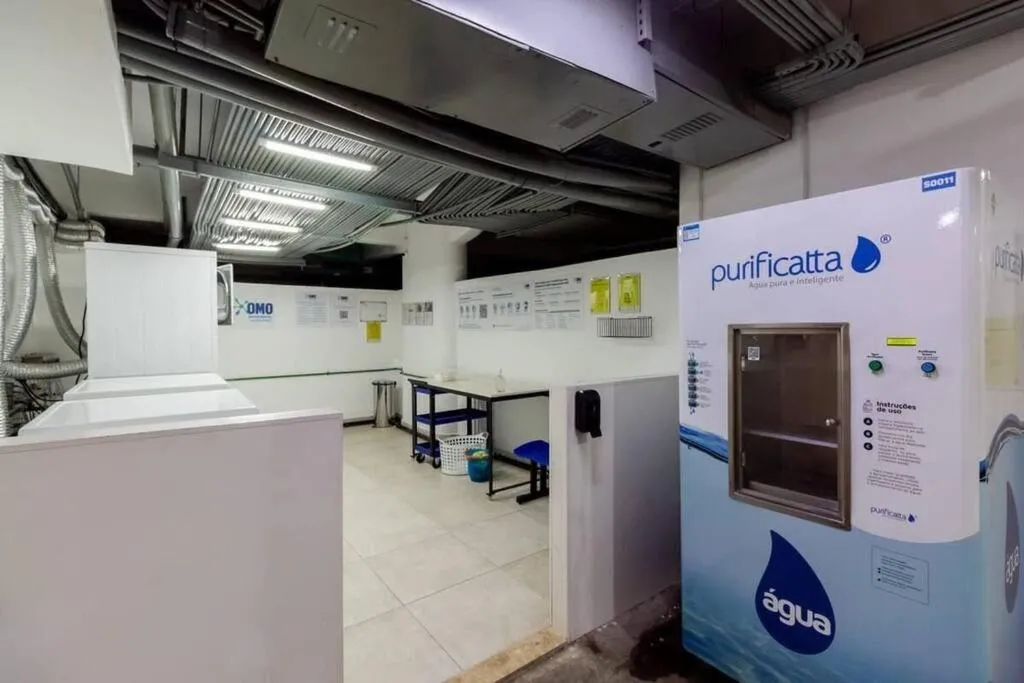 PA2412 I Lindo Studio 37 Mts2 na Avenida Paulista