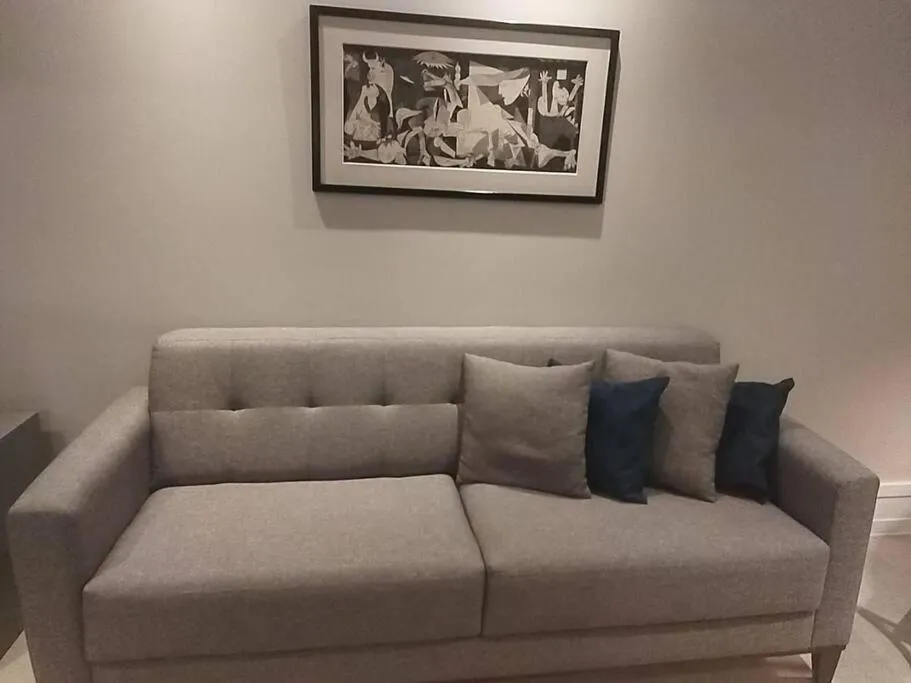 PA2412 I Lindo Studio 37 Mts2 na Avenida Paulista