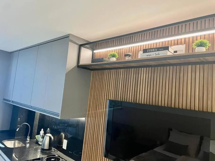 PA2412 I Lindo Studio 37 Mts2 na Avenida Paulista