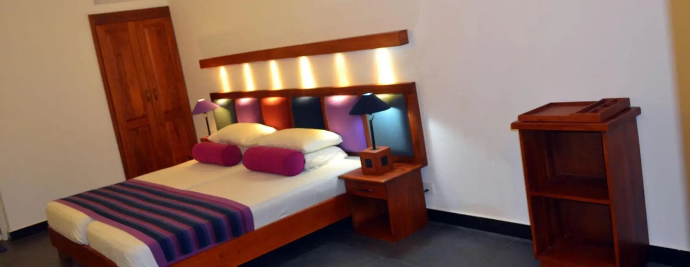 Photo of the whole room, Bed in Star Beach Guest House Photo of the whole room, Bed in Star Beach Guest House