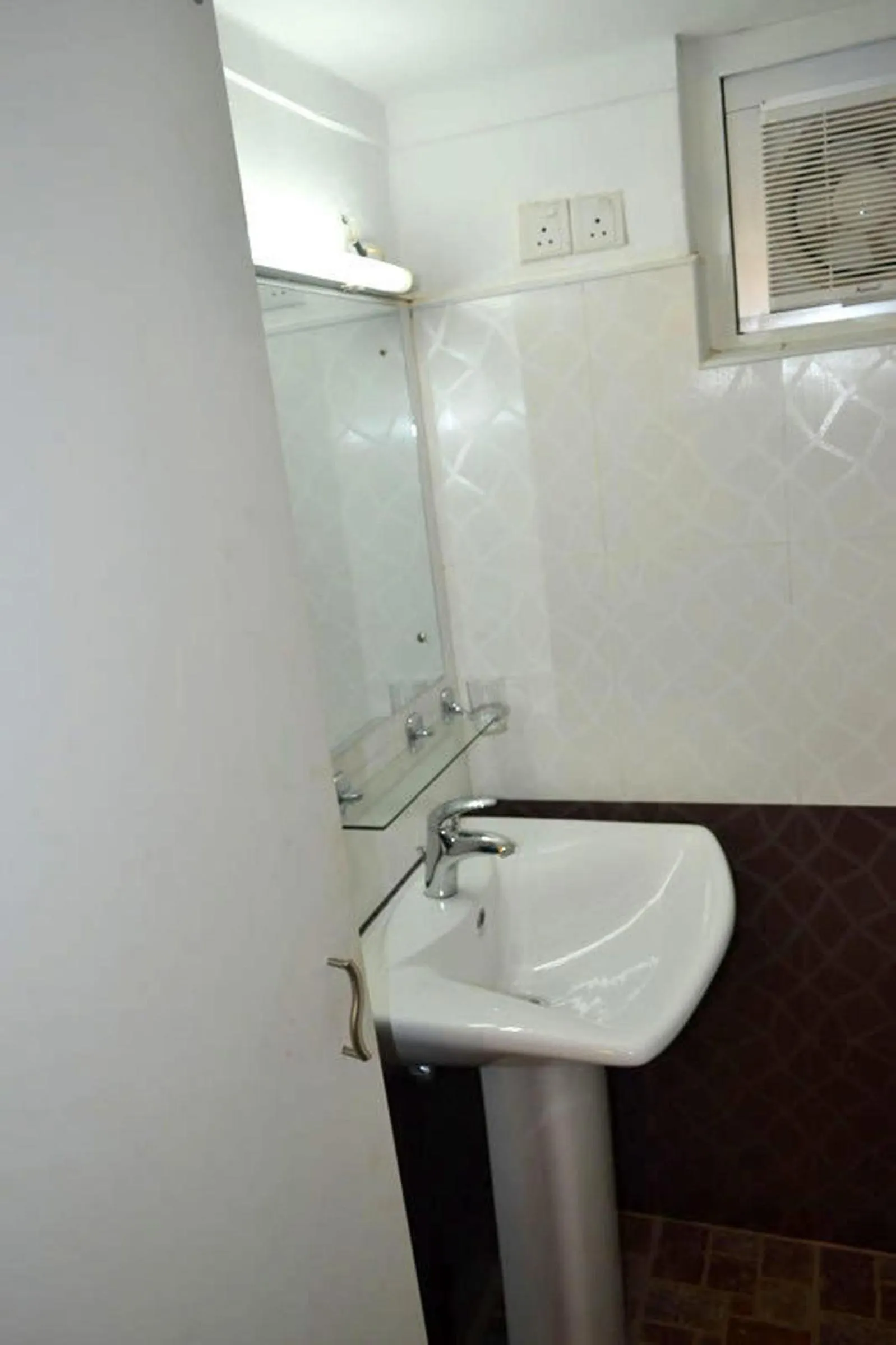 Bathroom in Star Beach Guest House