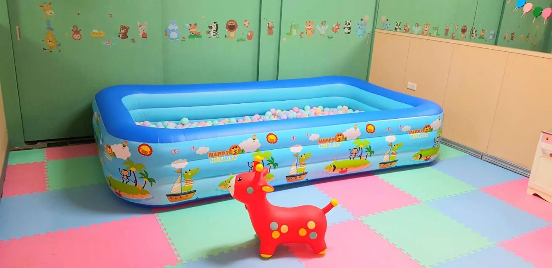 Shianghu Boutique Hotel